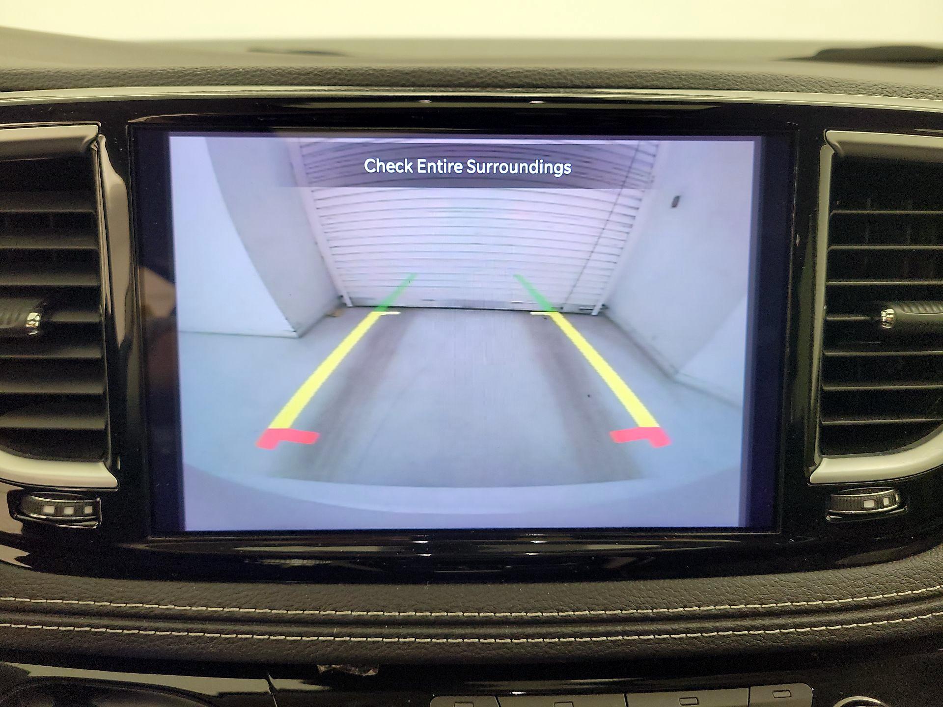 Thumbnail: 2023 Chrysler Pacifica - 15