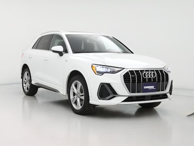 2020 Audi Q3 Premium S-Line