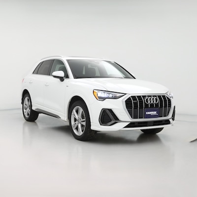 2020 Audi Q3 Premium S-Line