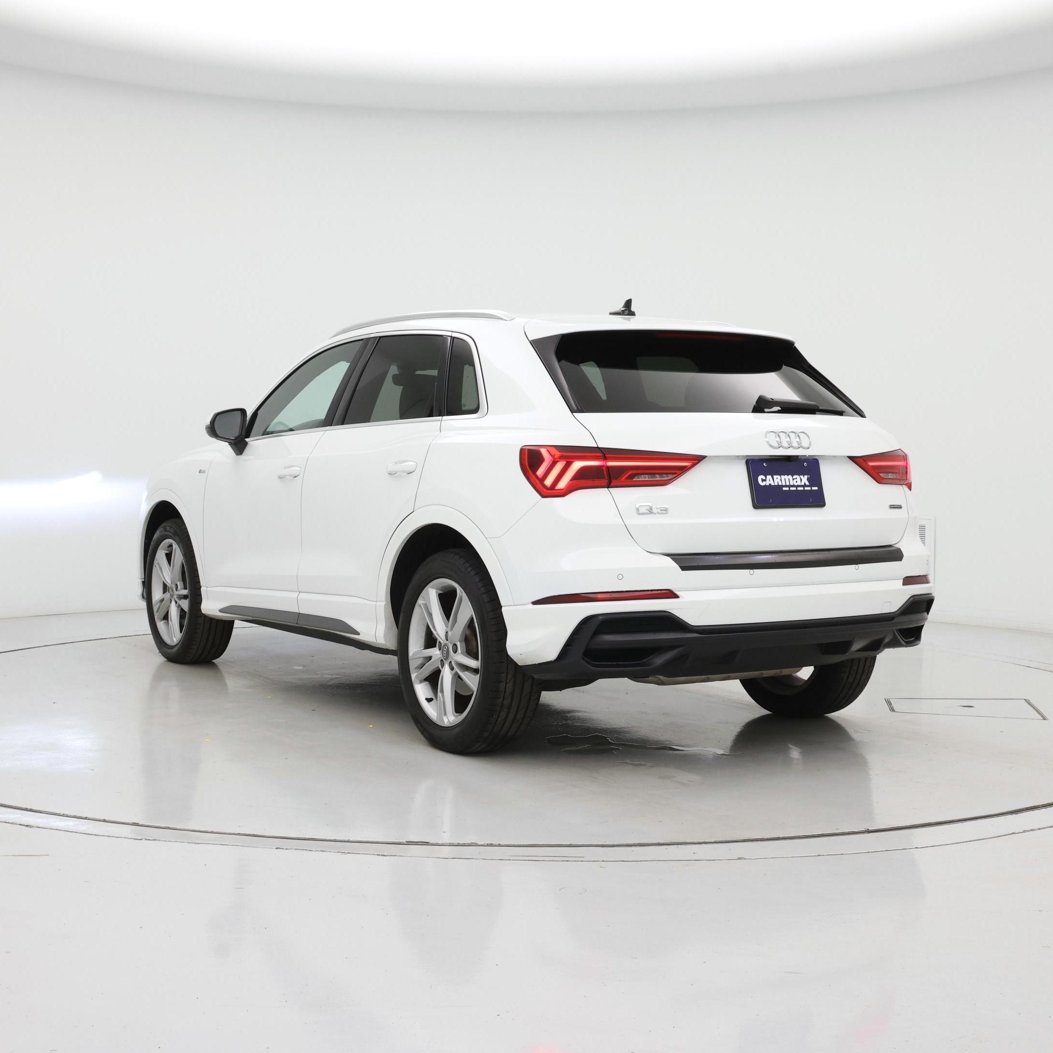 Thumbnail: 2020 Audi Q3 - 2