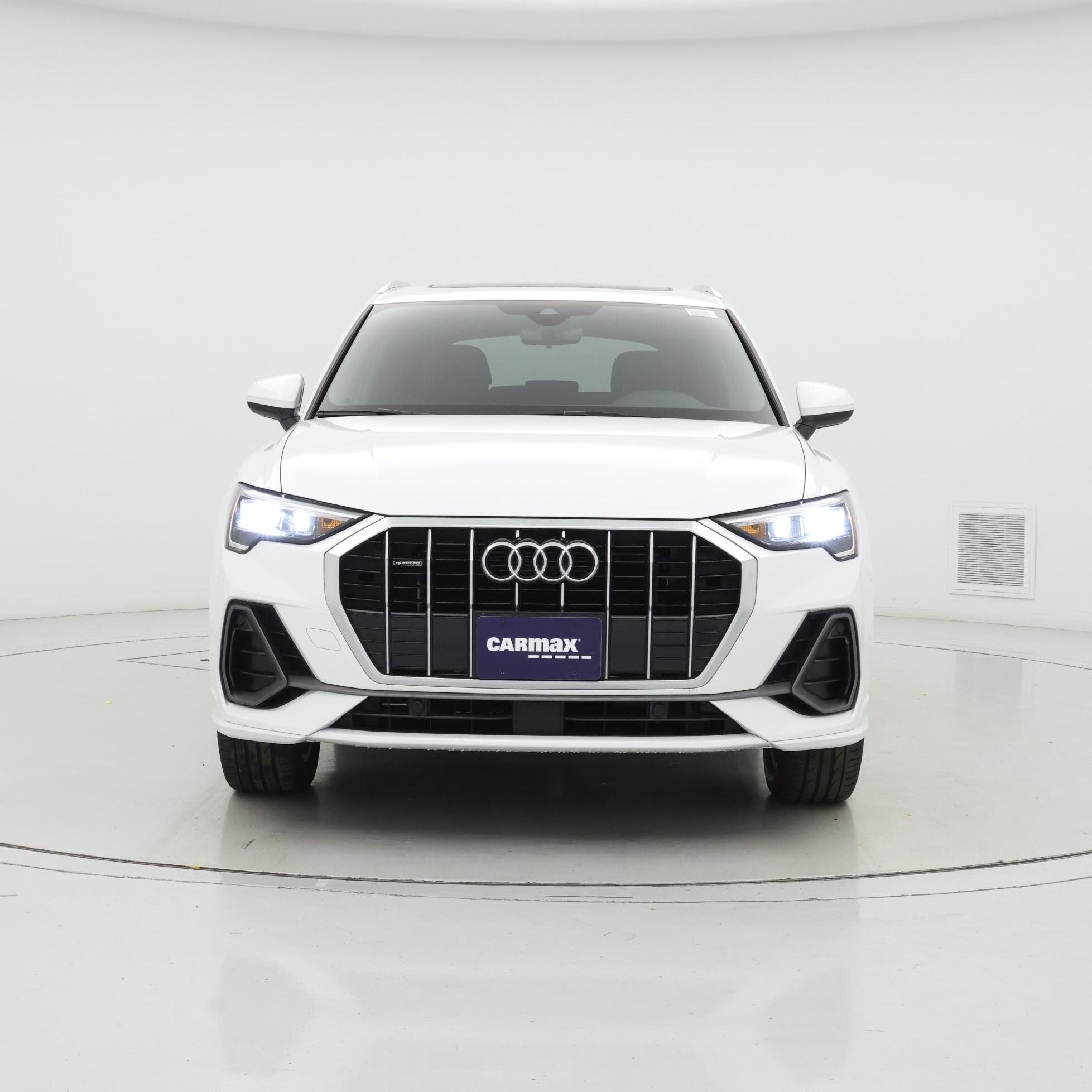 Thumbnail: 2020 Audi Q3 - 5