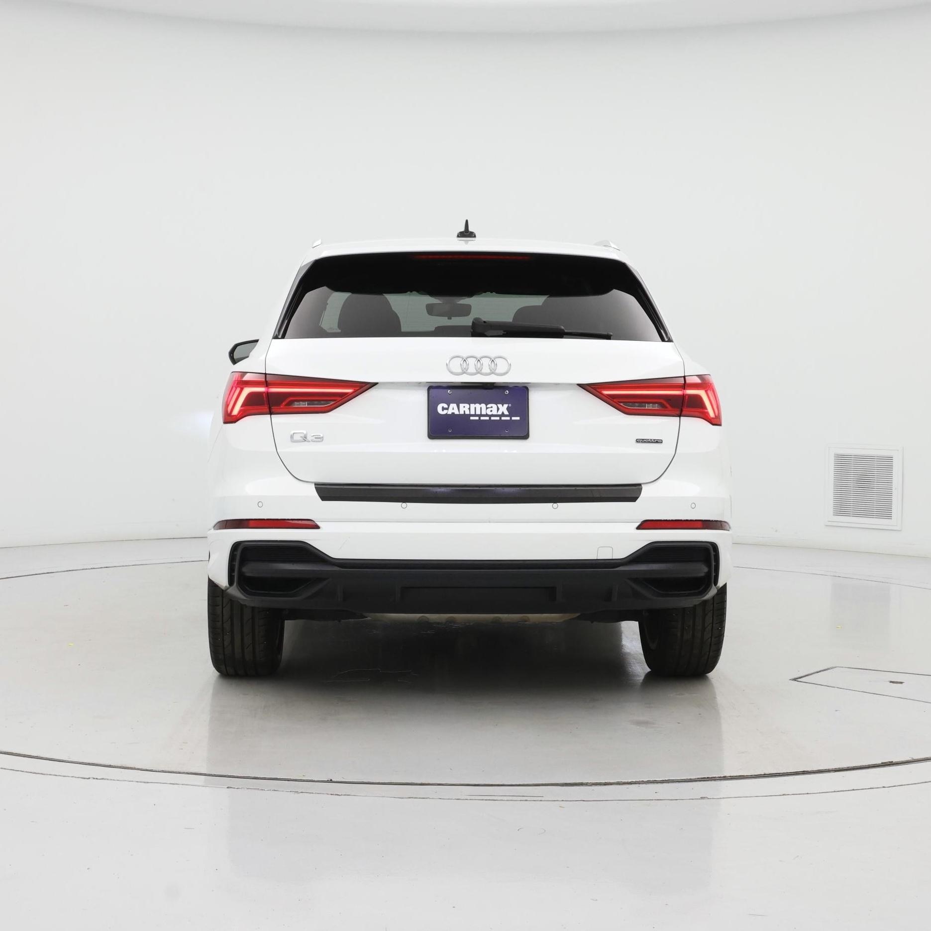 Thumbnail: 2020 Audi Q3 - 6