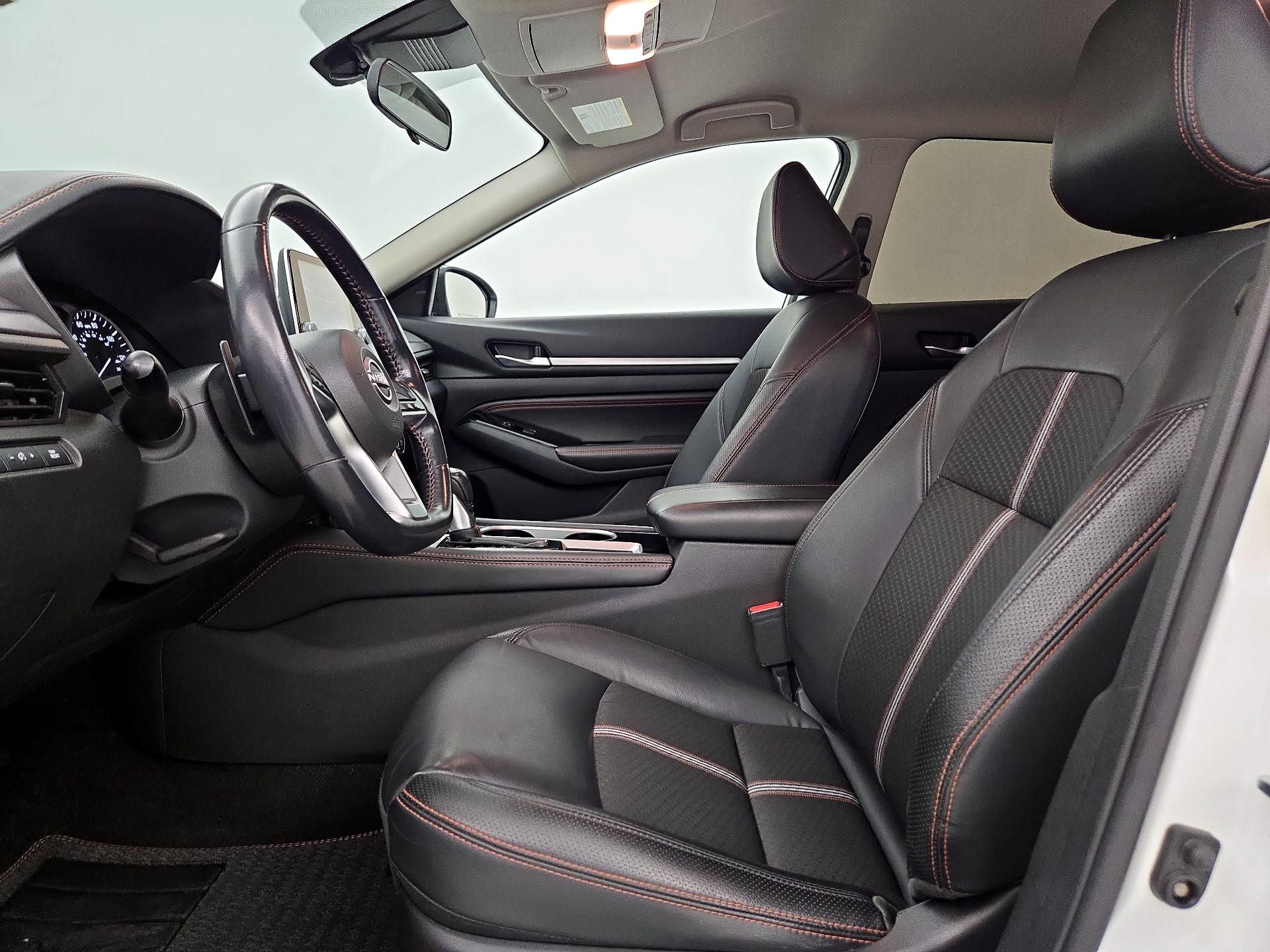 Thumbnail: 2023 Nissan Altima - 11