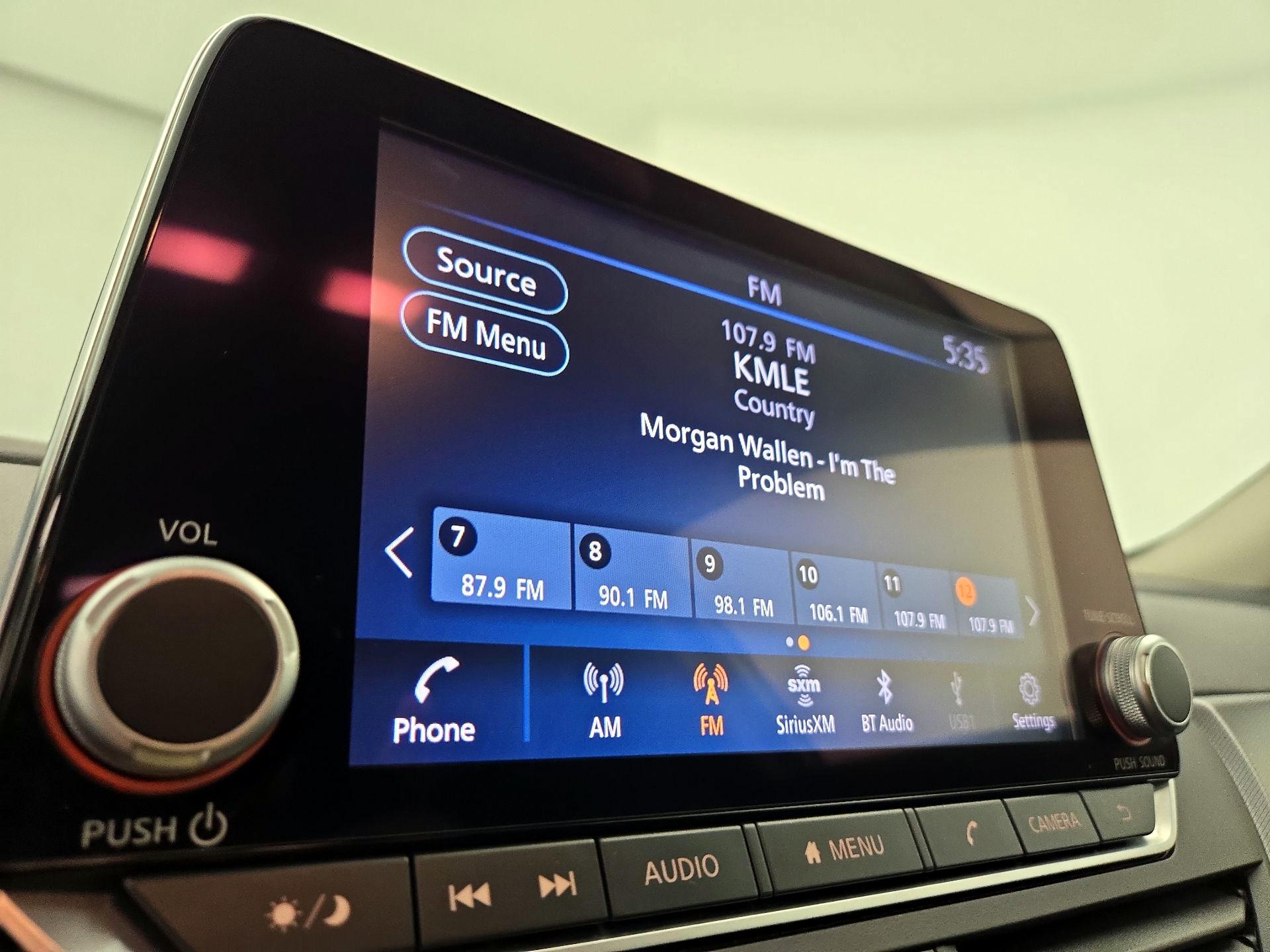 Thumbnail: 2023 Nissan Altima - 15