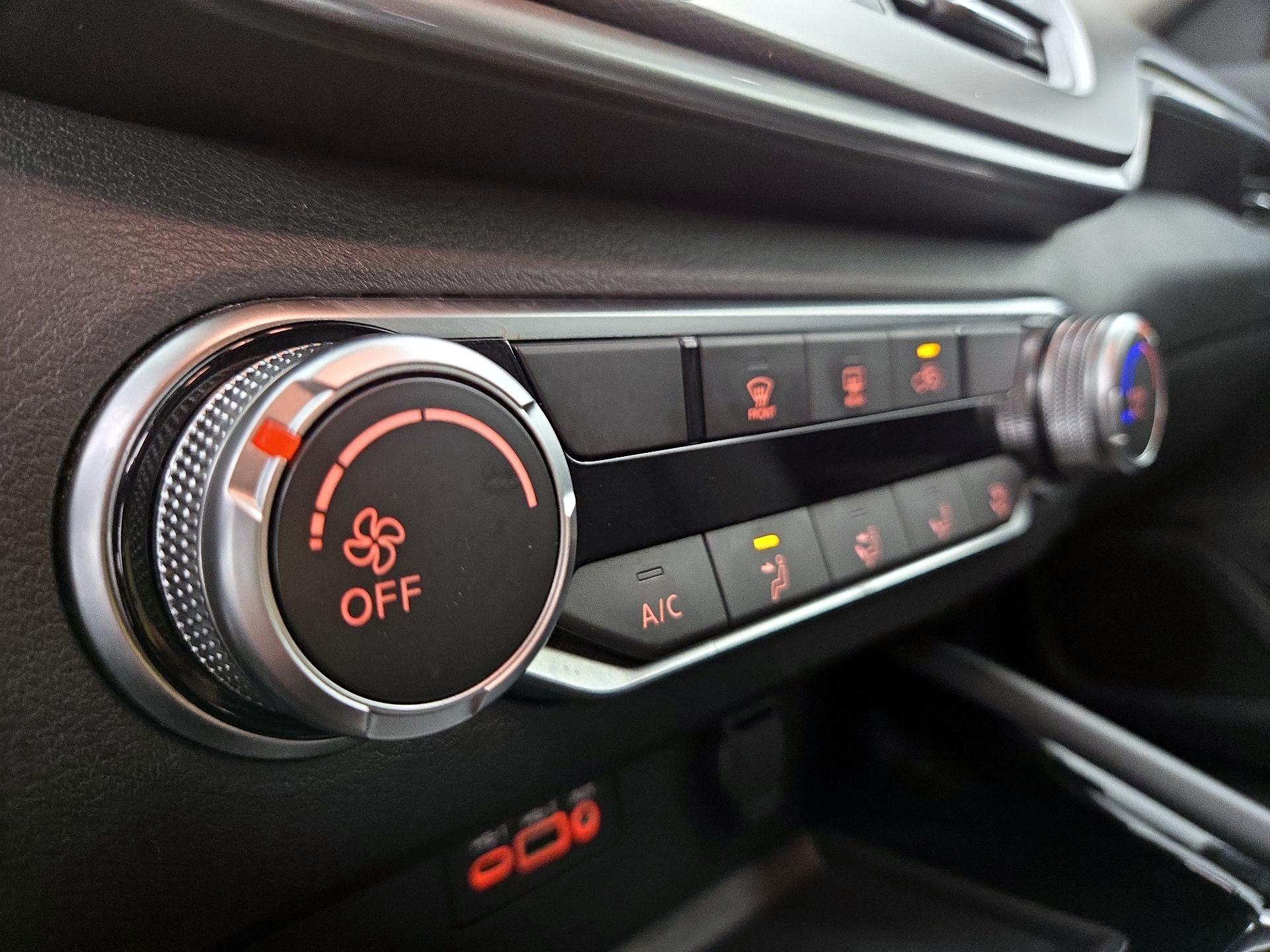 Thumbnail: 2023 Nissan Altima - 16