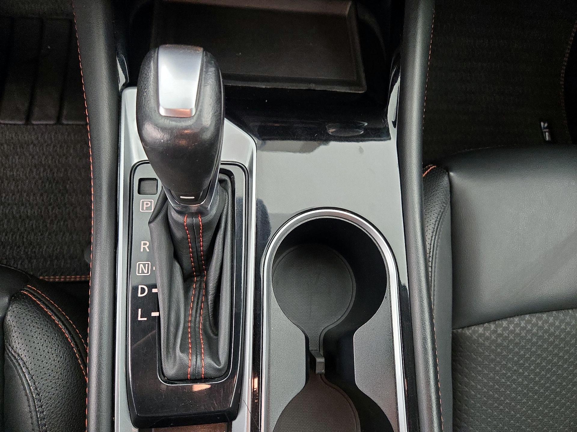 Thumbnail: 2023 Nissan Altima - 17