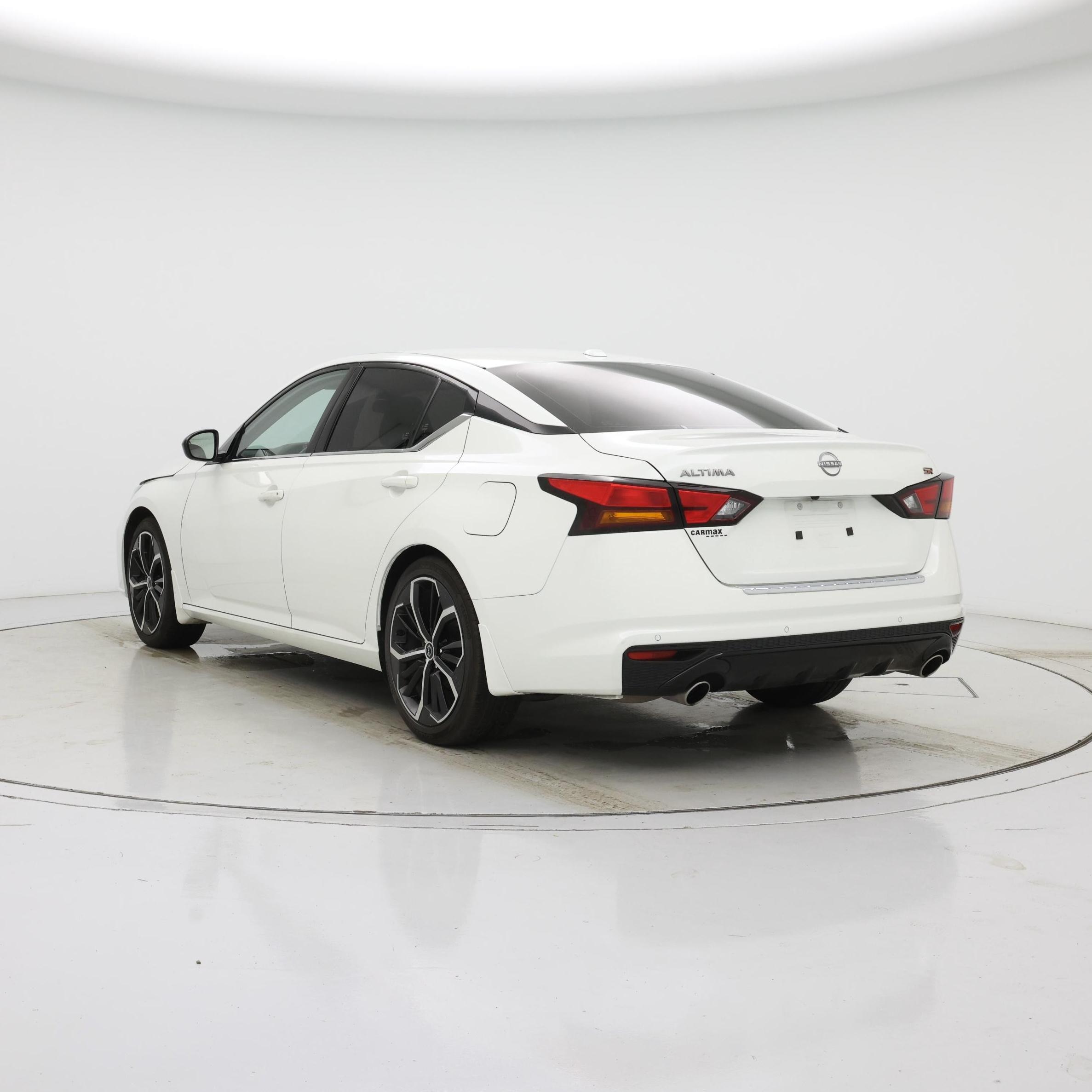 Thumbnail: 2023 Nissan Altima - 2