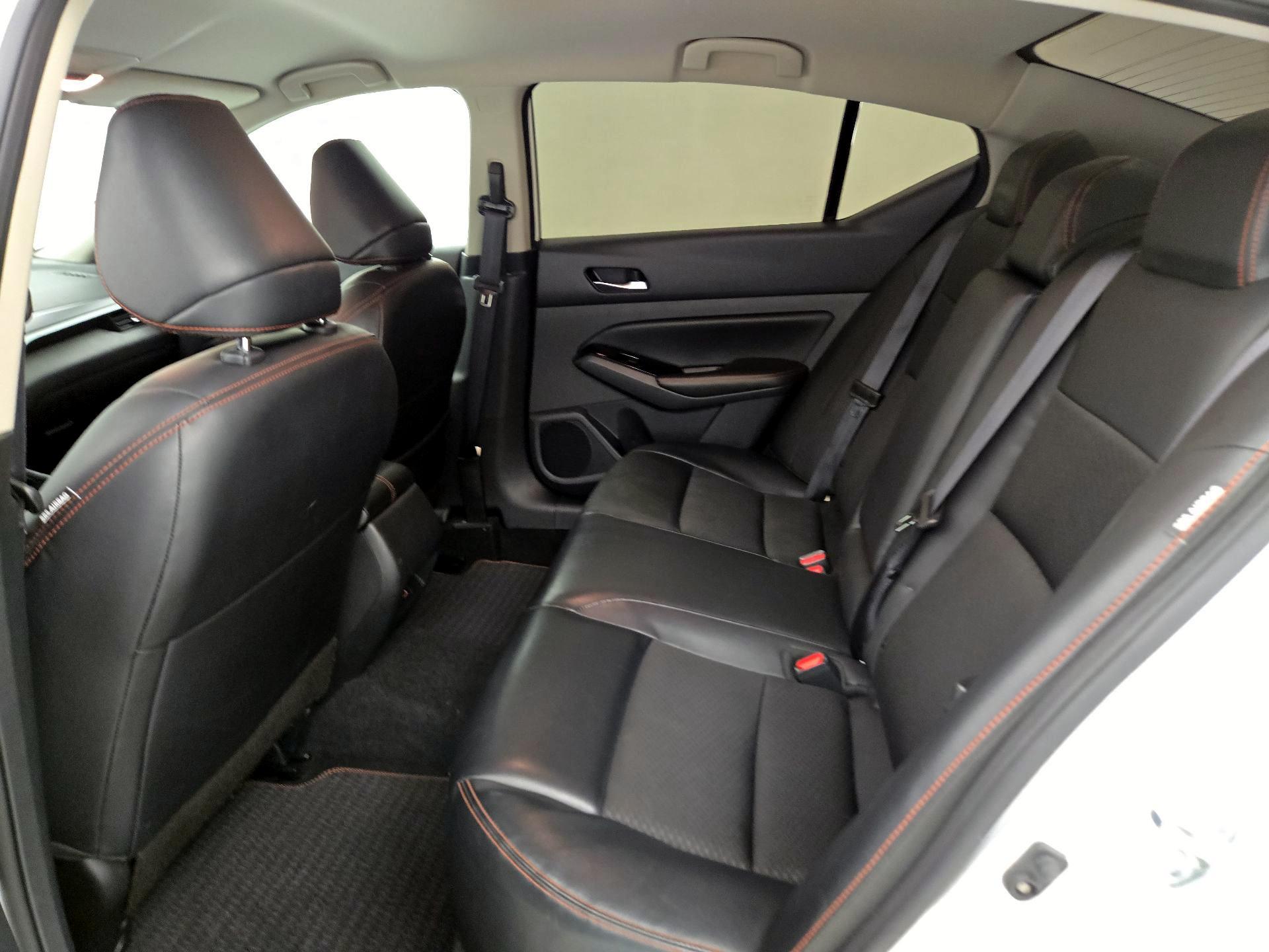 Thumbnail: 2023 Nissan Altima - 19