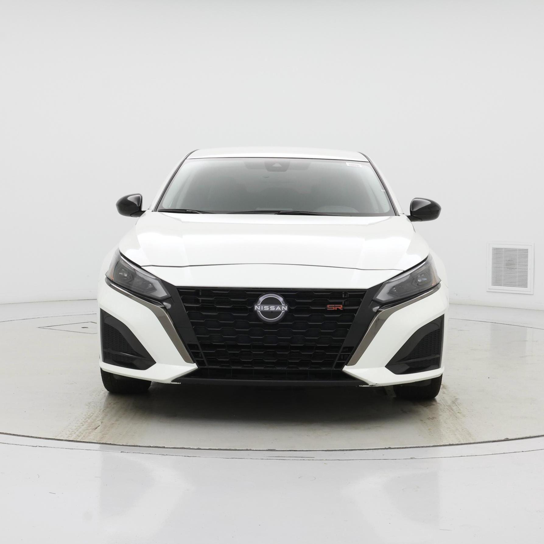 Thumbnail: 2023 Nissan Altima - 5