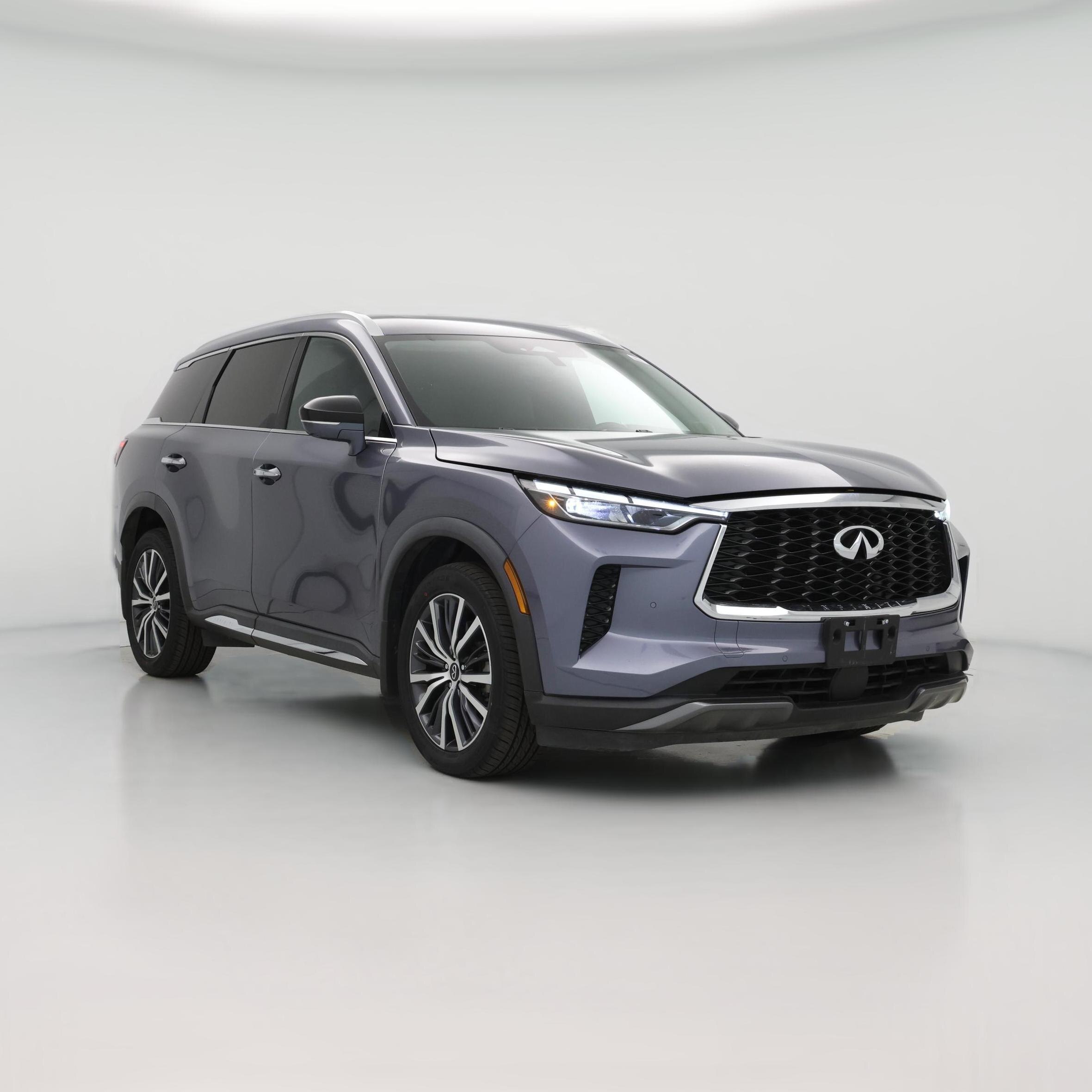 Thumbnail: 2023 INFINITI QX60 - 1