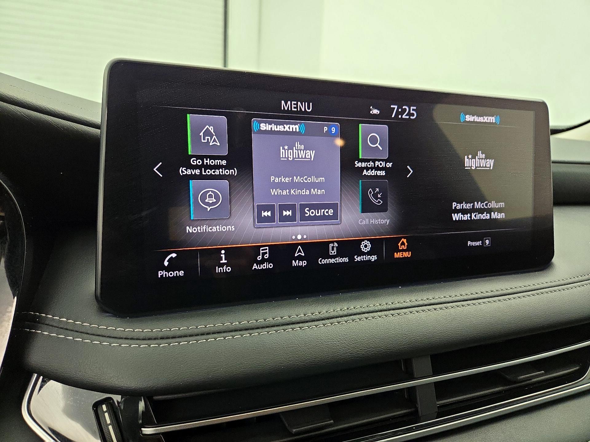 Thumbnail: 2023 INFINITI QX60 - 16