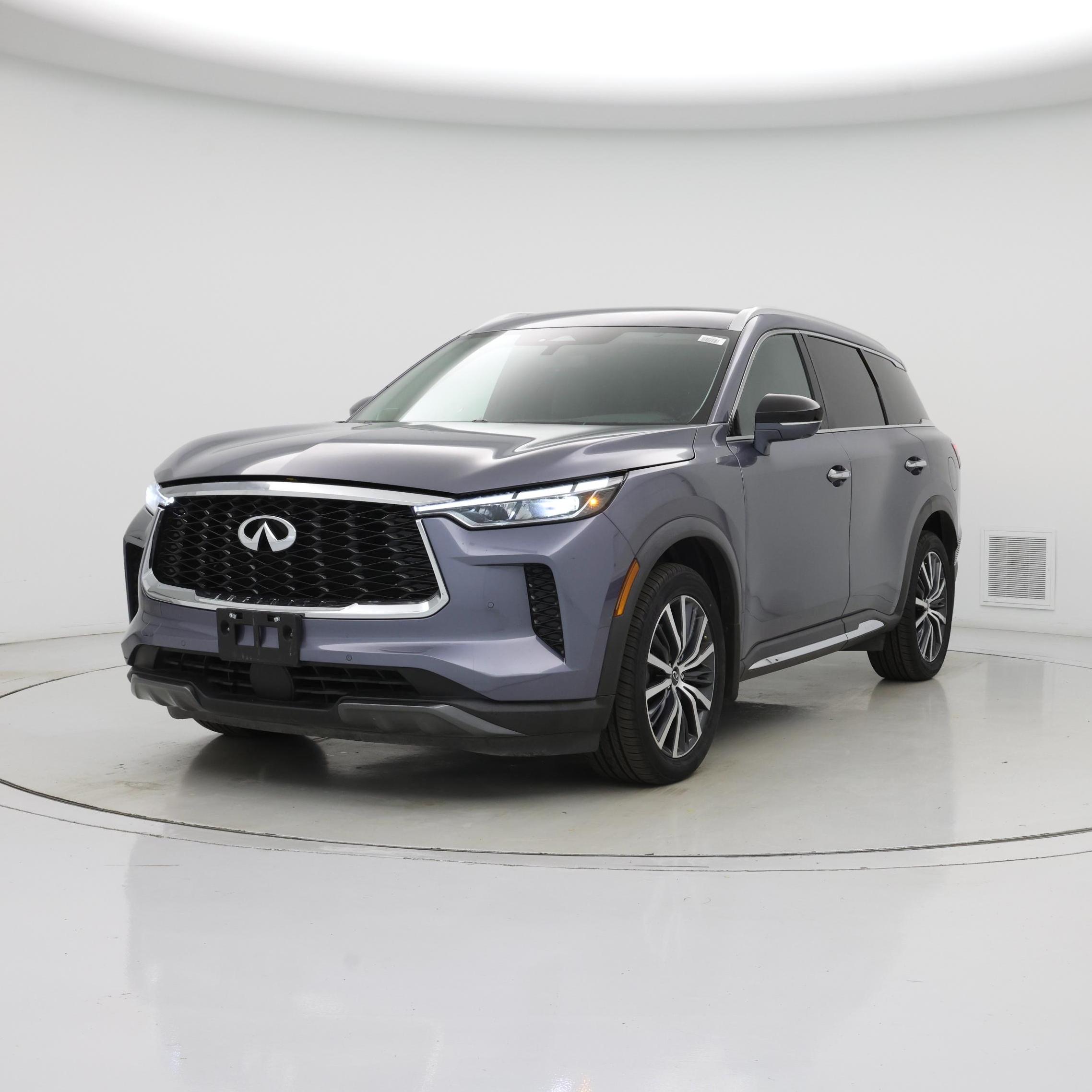 Thumbnail: 2023 INFINITI QX60 - 4