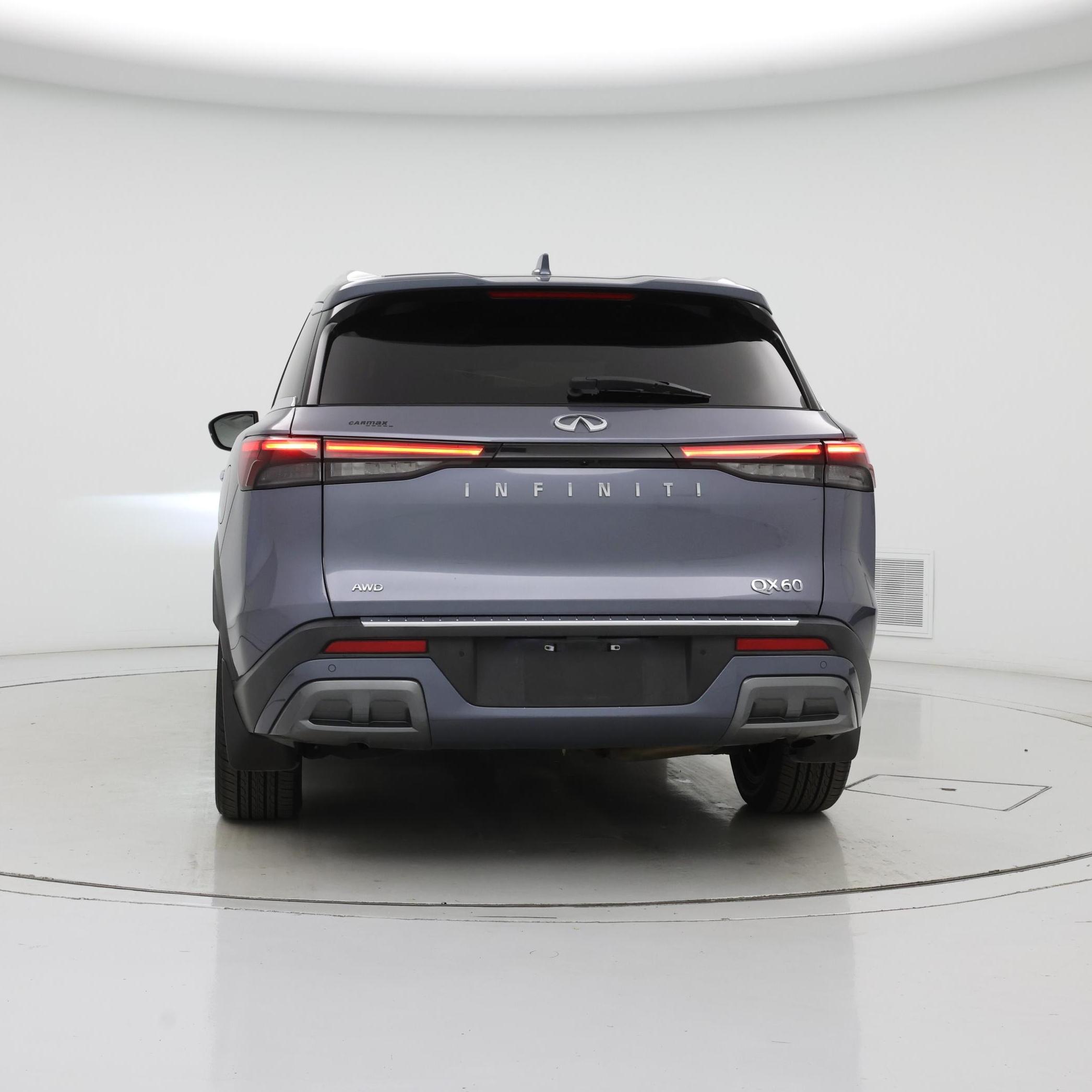 Thumbnail: 2023 INFINITI QX60 - 6