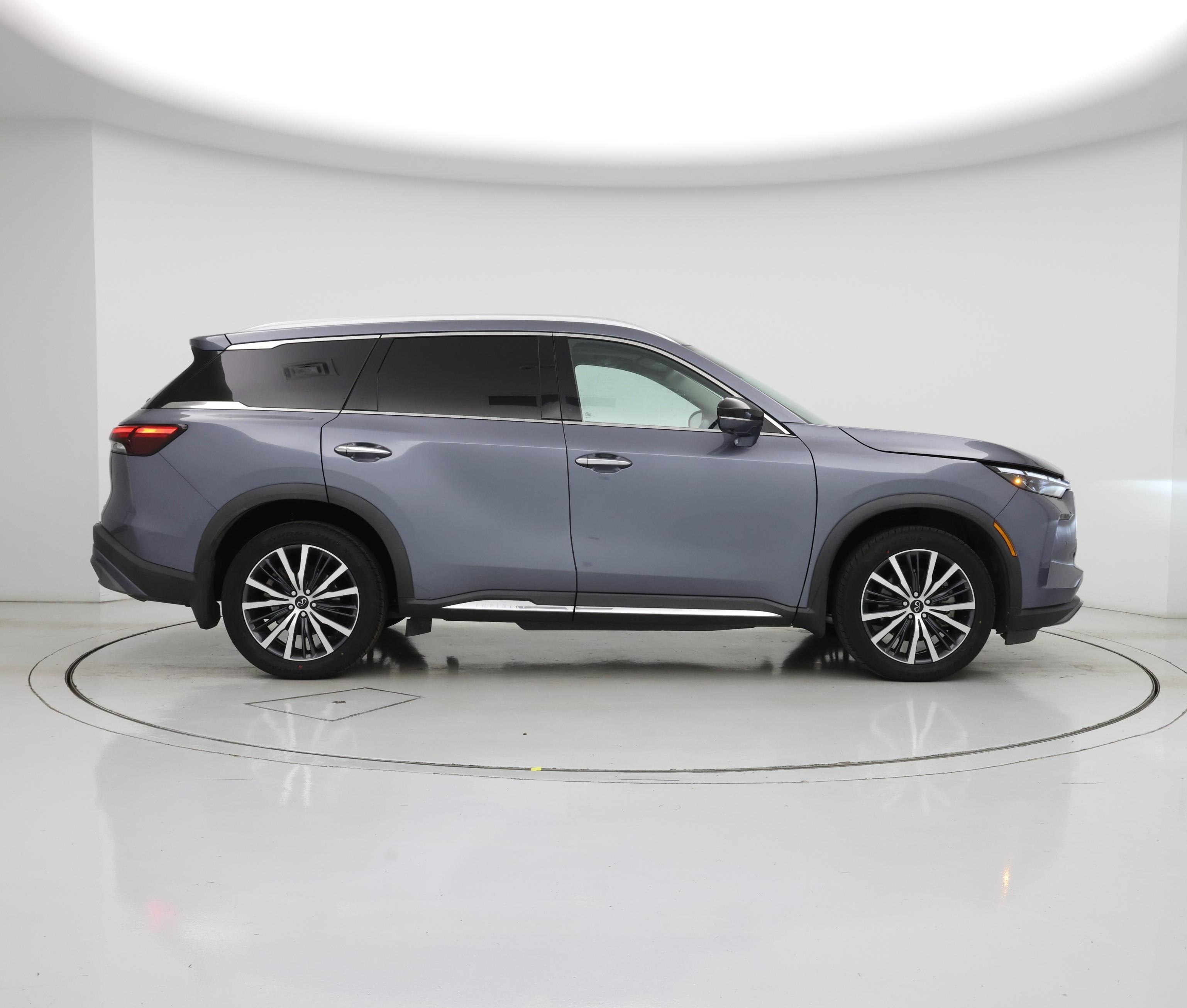 Thumbnail: 2023 INFINITI QX60 - 7