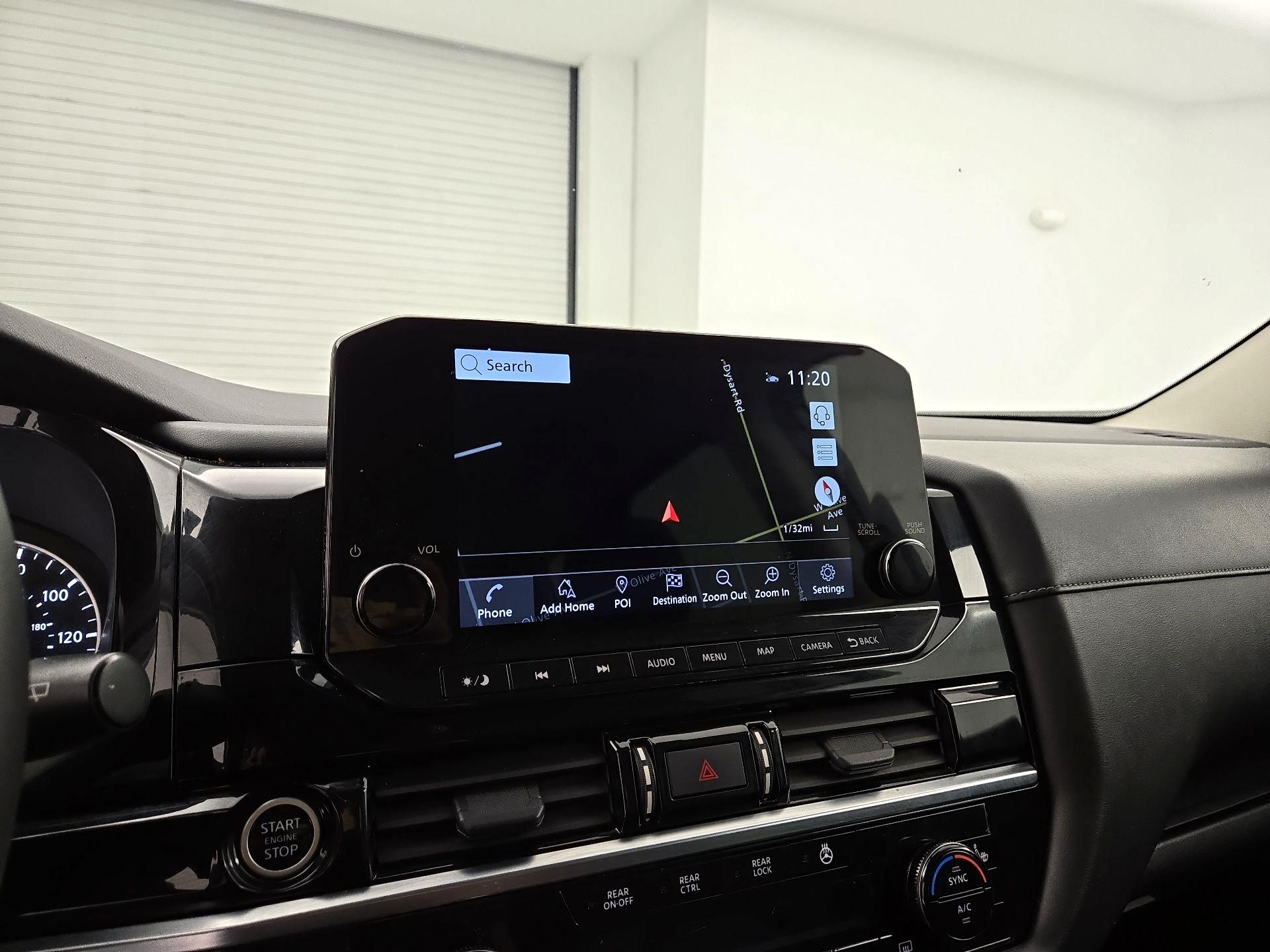 Thumbnail: 2023 Nissan Pathfinder - 14