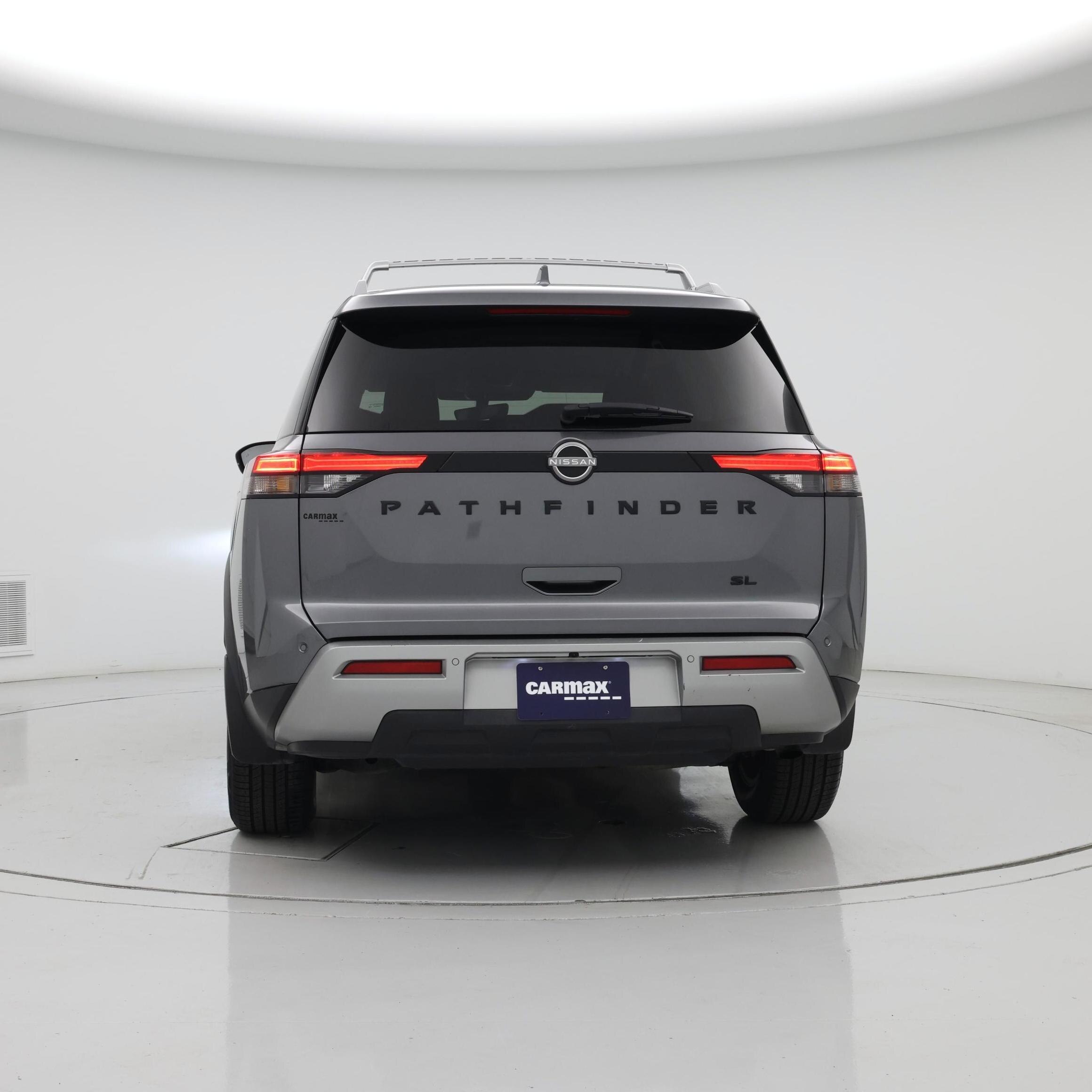 Thumbnail: 2023 Nissan Pathfinder - 6