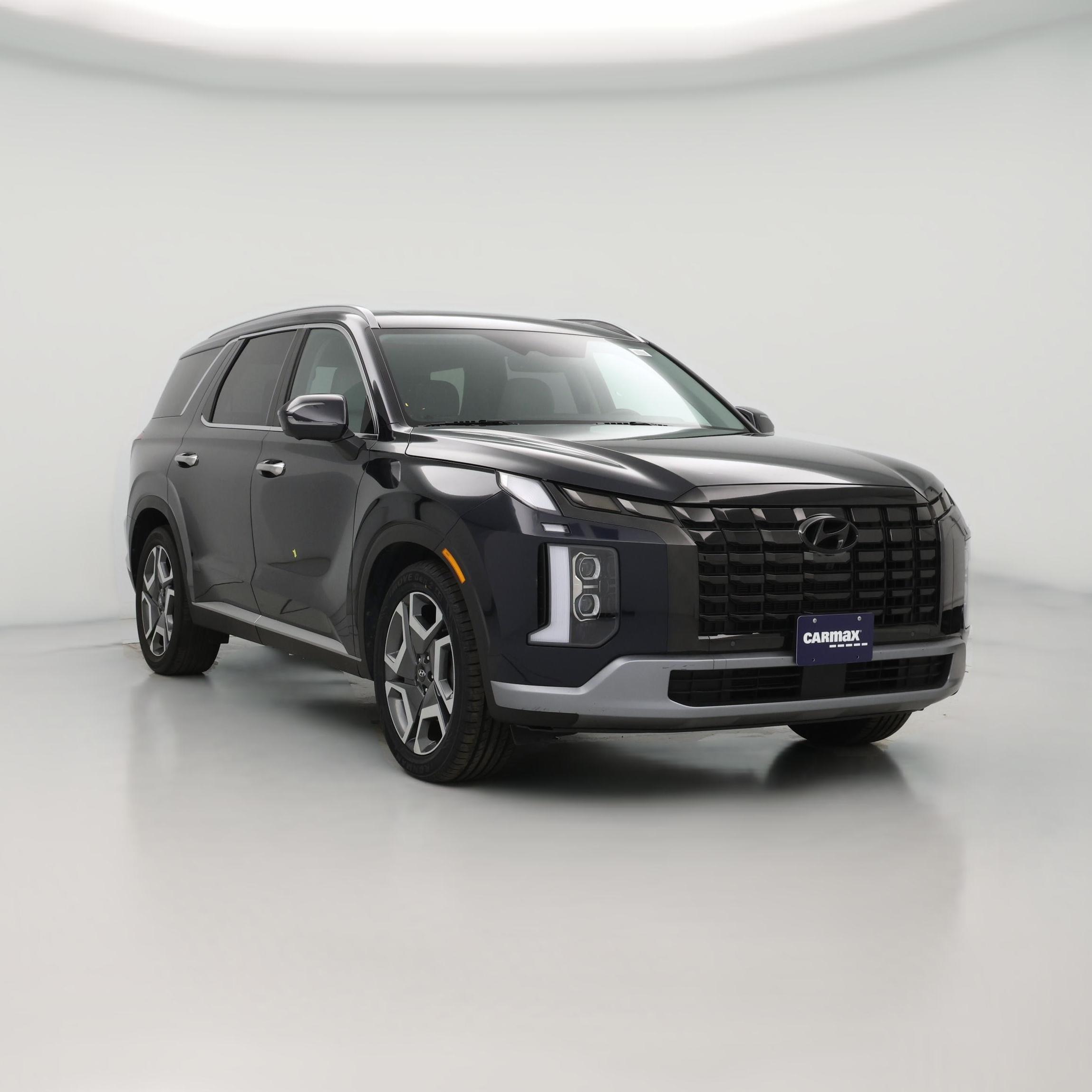 Thumbnail: 2023 Hyundai Palisade - 1