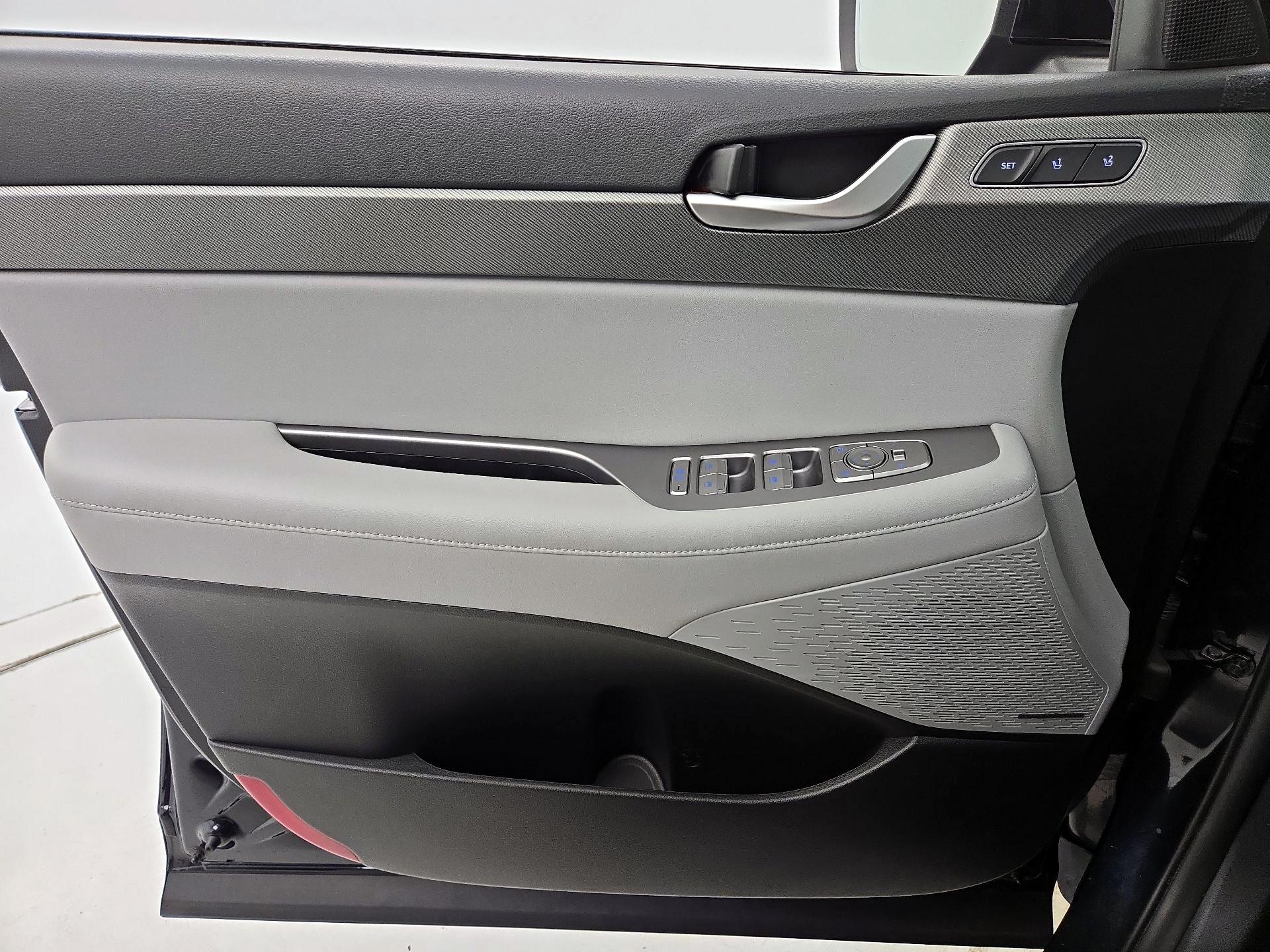 Thumbnail: 2023 Hyundai Palisade - 12