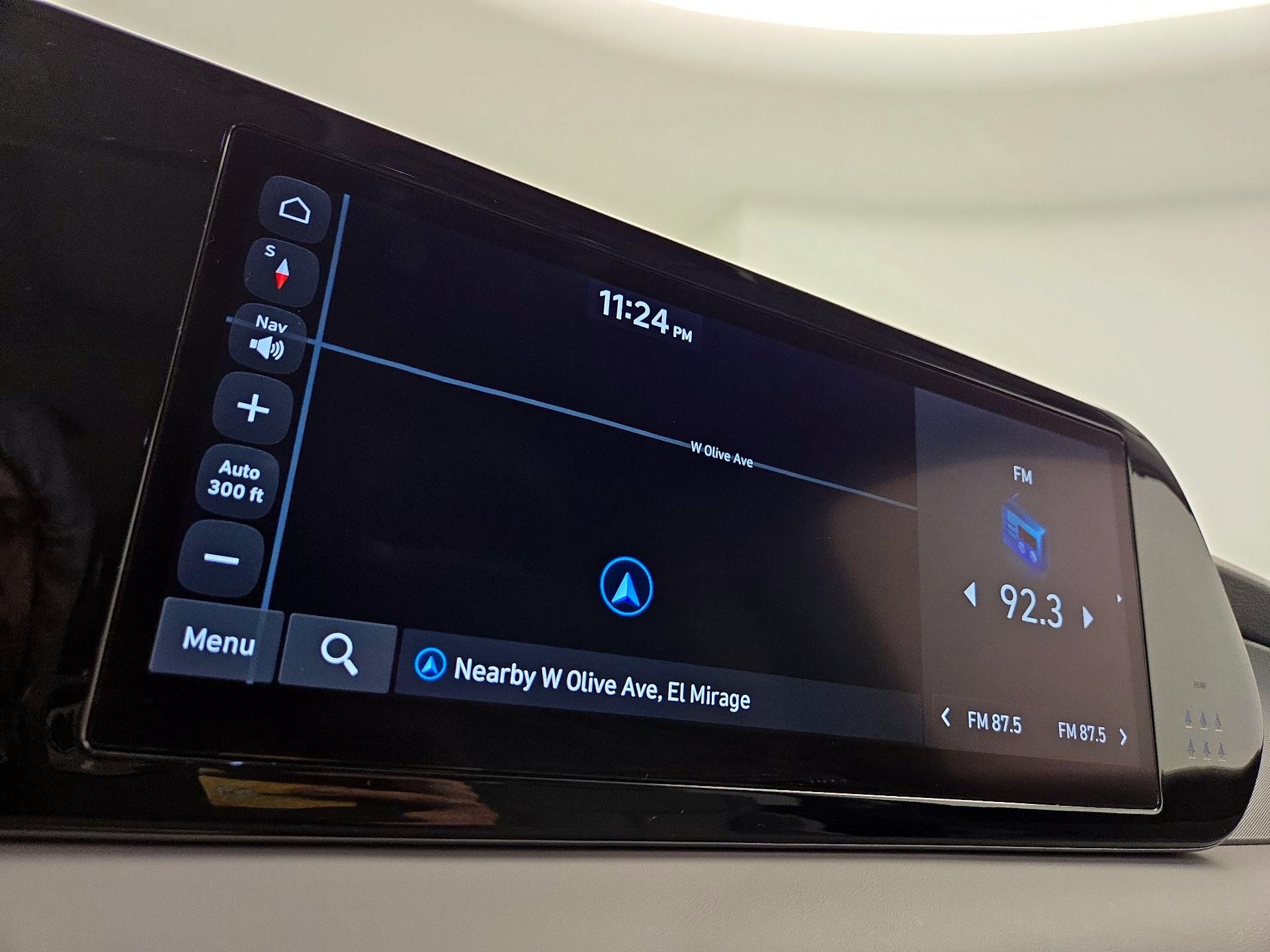 Thumbnail: 2023 Hyundai Palisade - 14