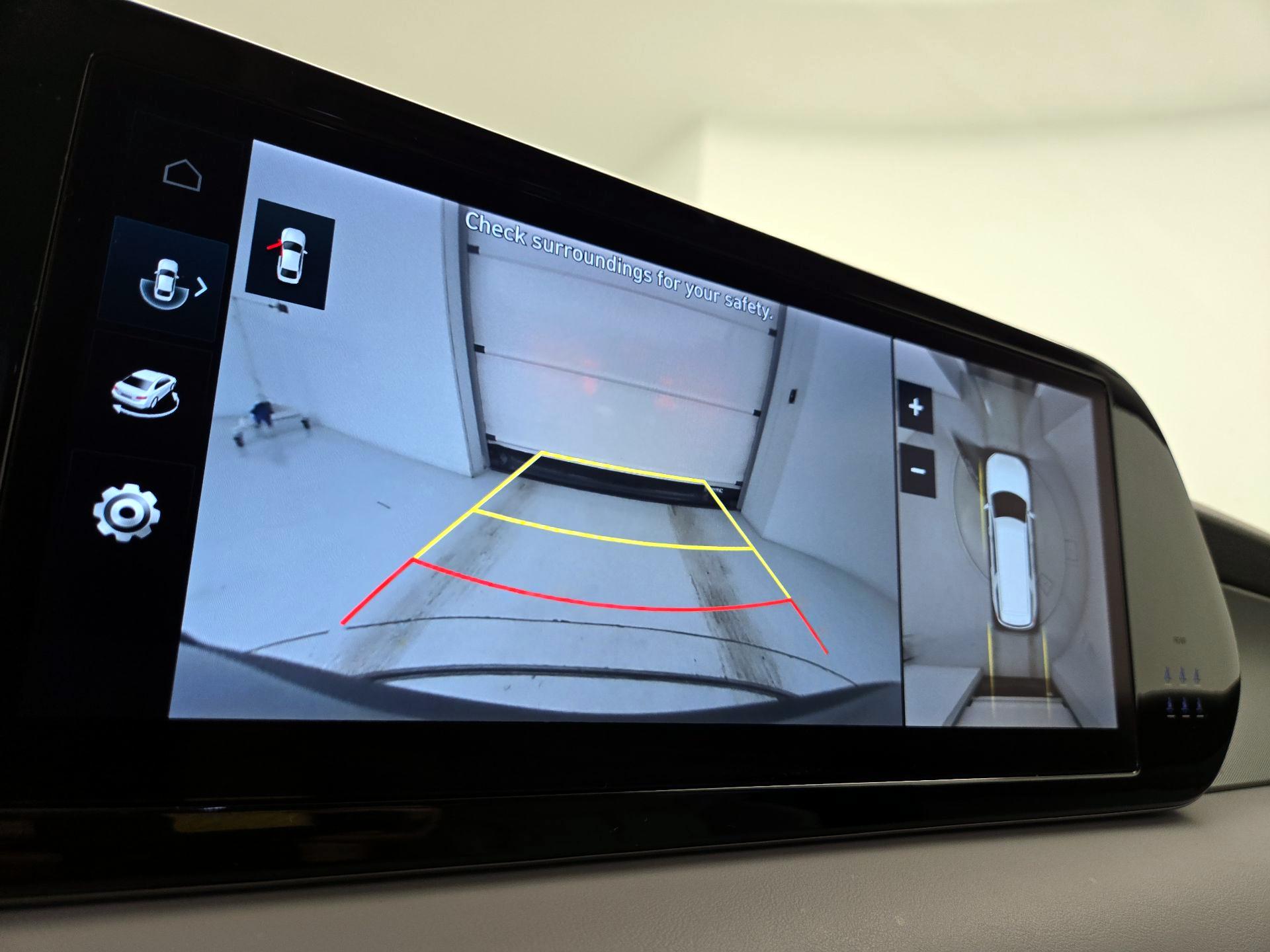 Thumbnail: 2023 Hyundai Palisade - 15