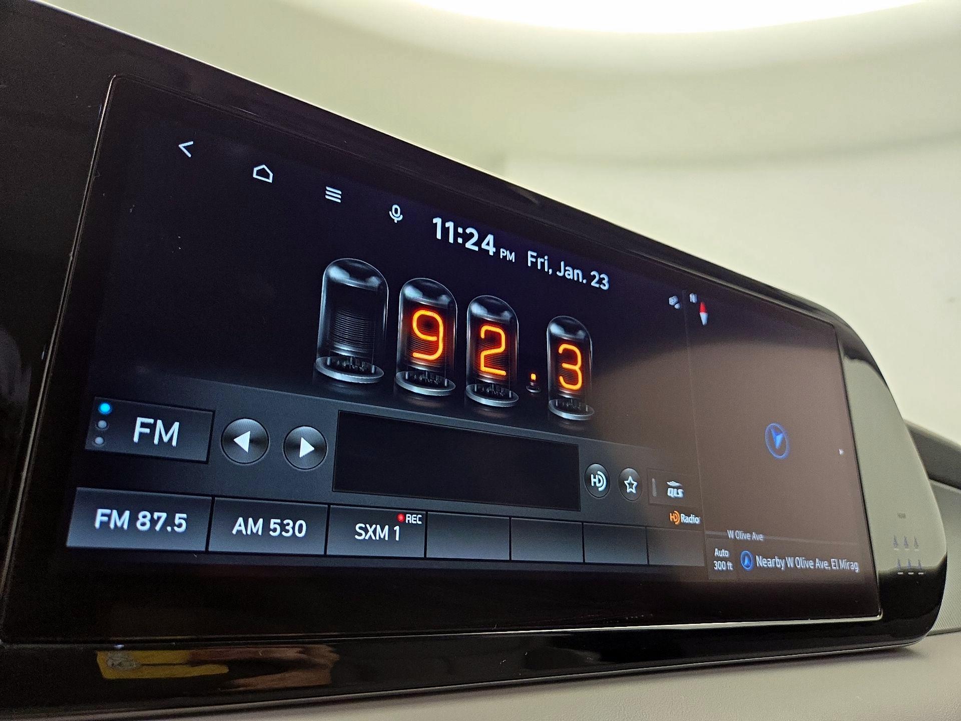 Thumbnail: 2023 Hyundai Palisade - 16