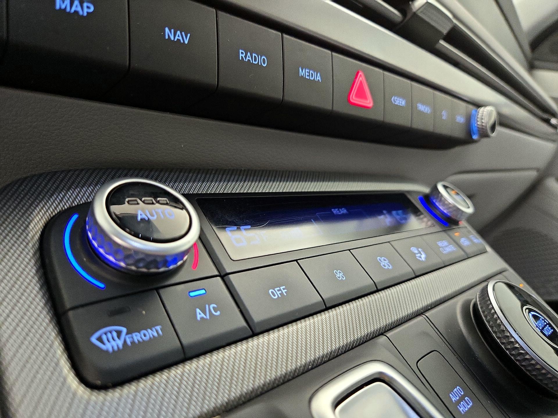 Thumbnail: 2023 Hyundai Palisade - 17