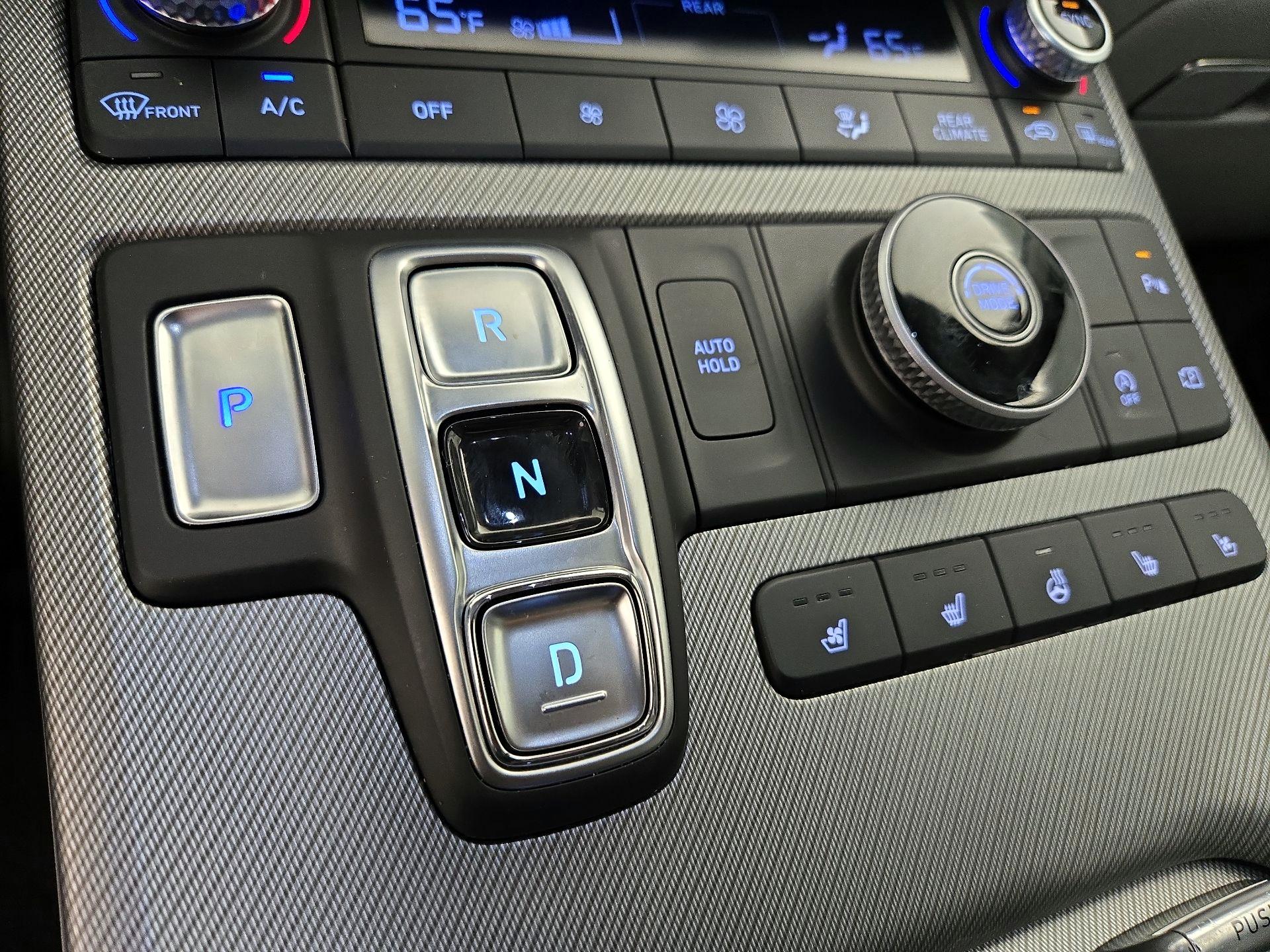 Thumbnail: 2023 Hyundai Palisade - 18