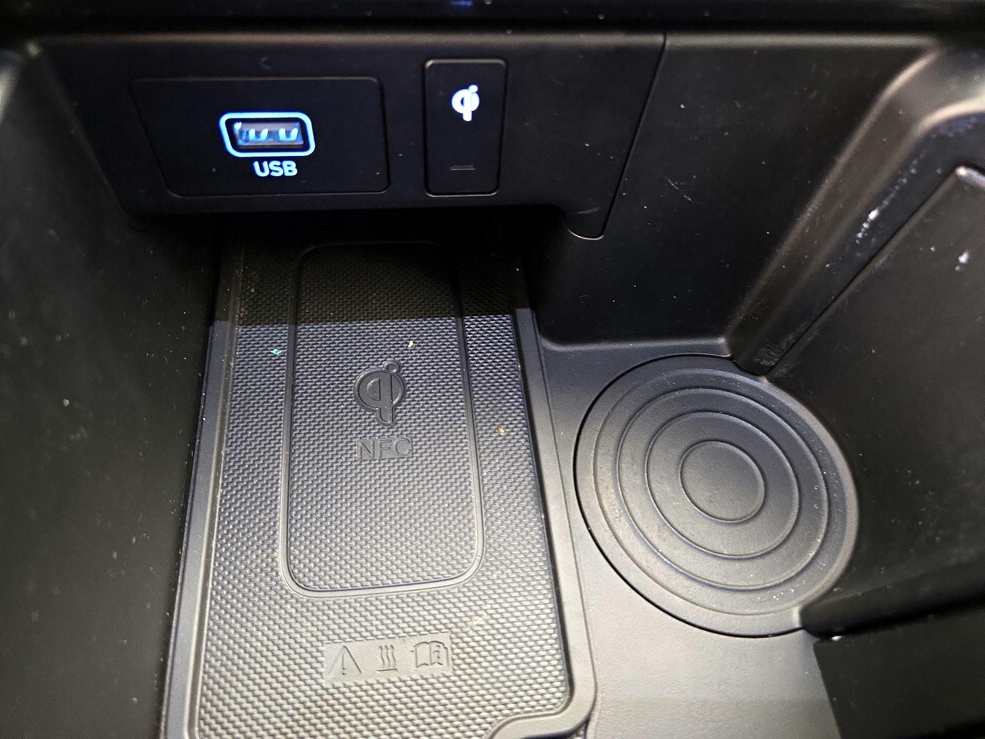 Thumbnail: 2023 Hyundai Palisade - 19