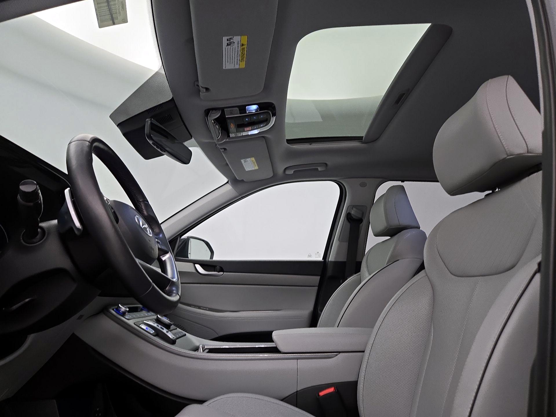 Thumbnail: 2023 Hyundai Palisade - 20