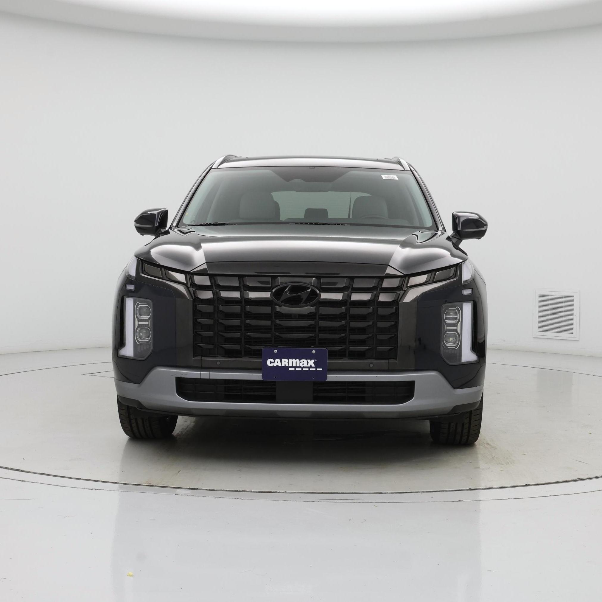 Thumbnail: 2023 Hyundai Palisade - 5