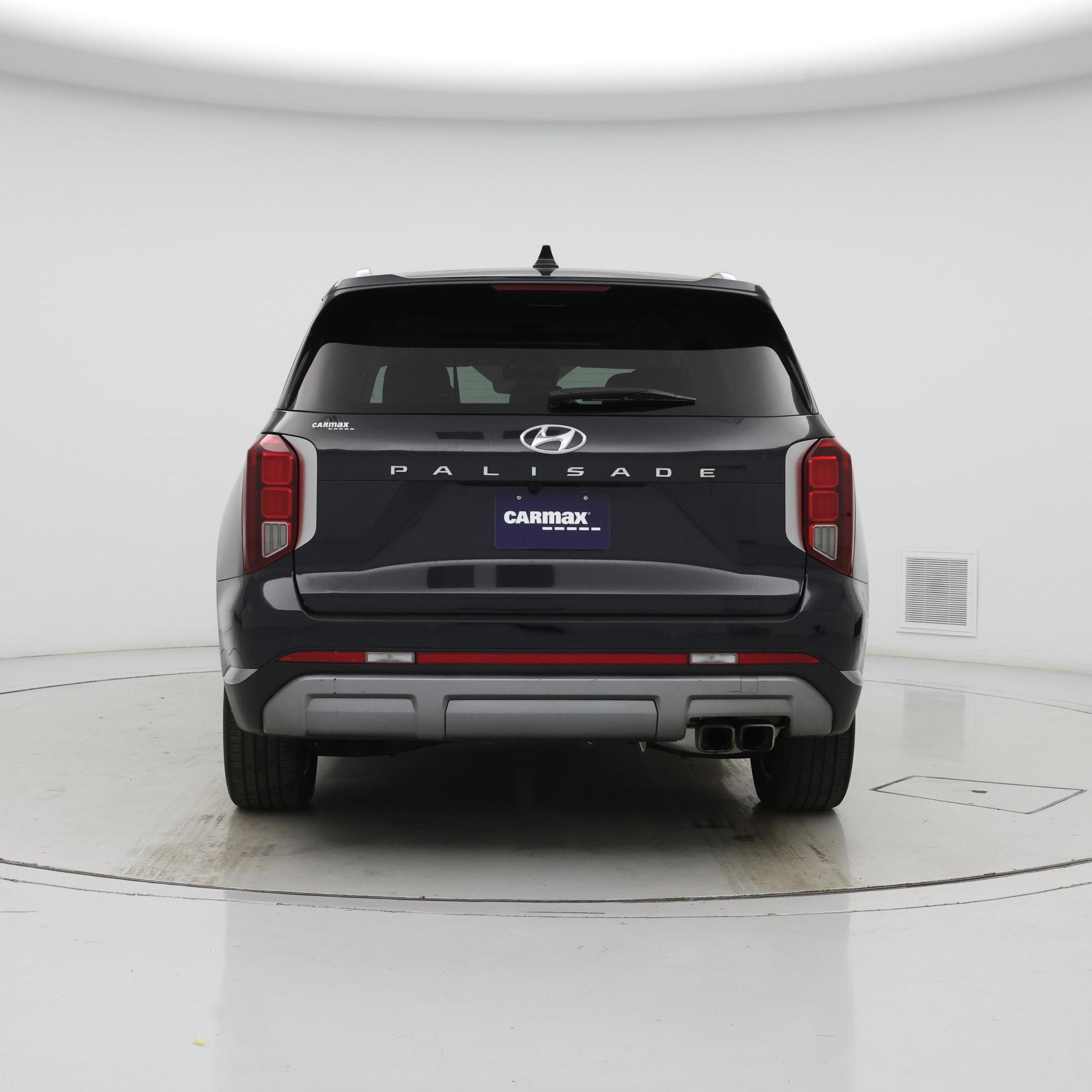 Thumbnail: 2023 Hyundai Palisade - 6