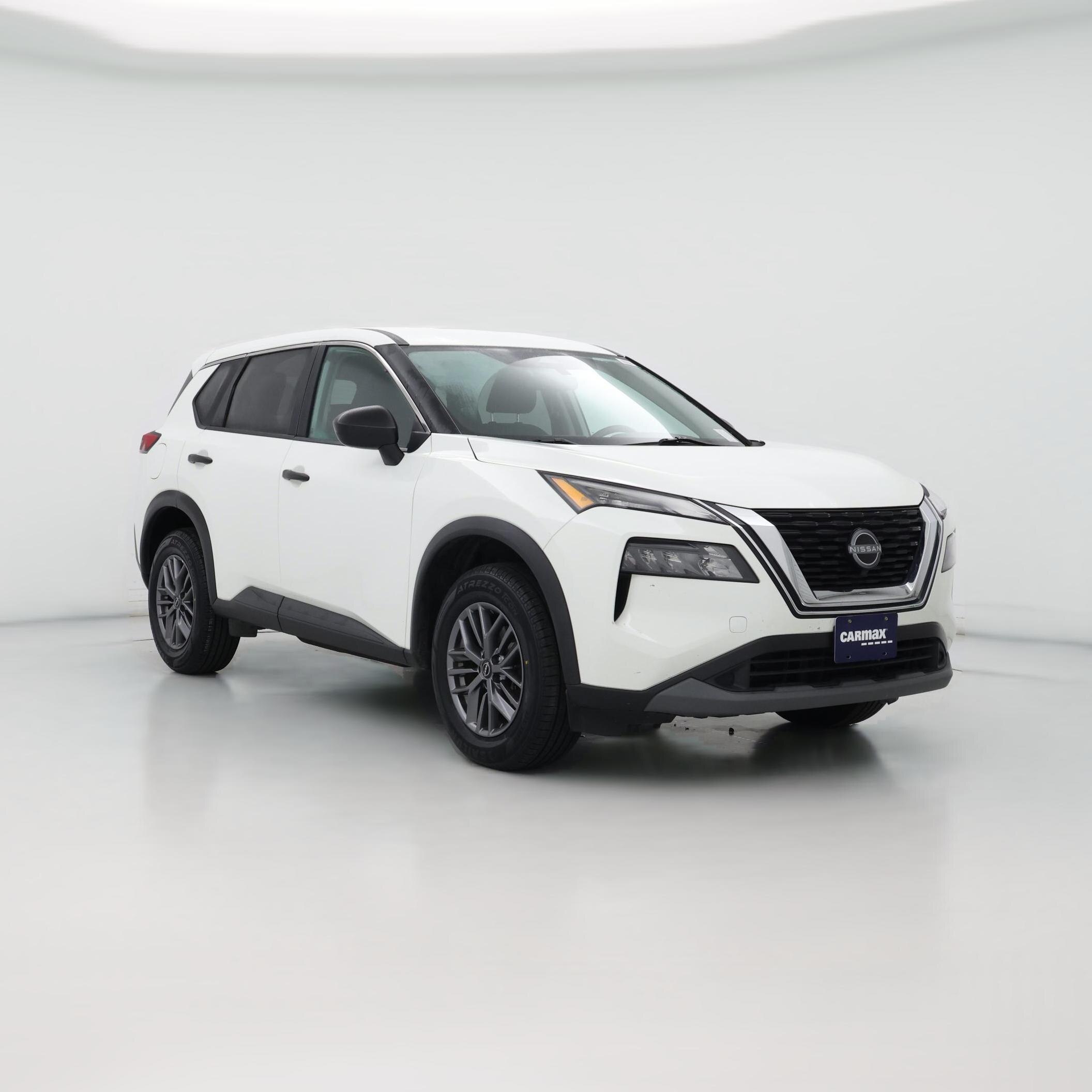 Thumbnail: 2023 Nissan Rogue - 1
