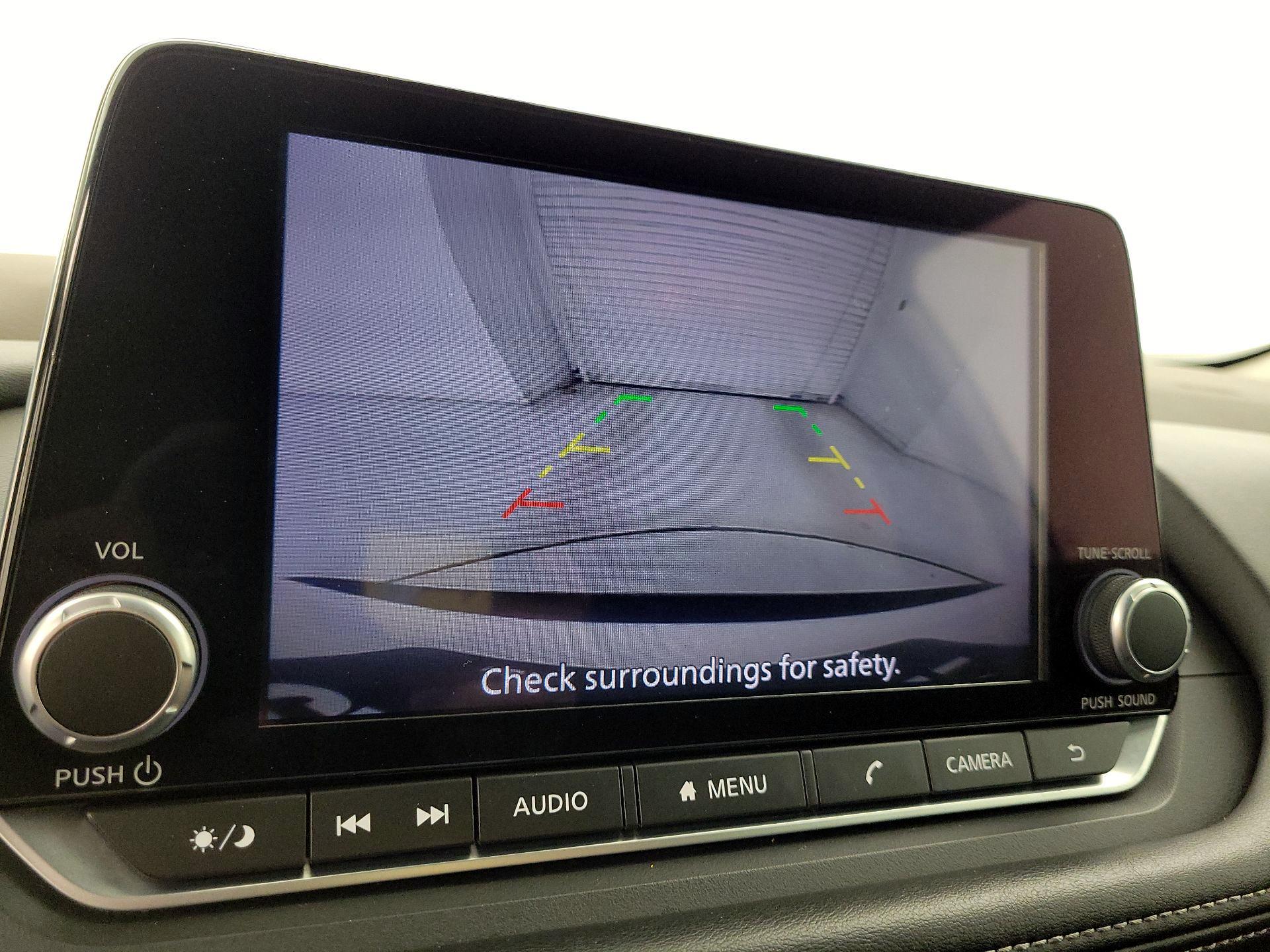 Thumbnail: 2023 Nissan Rogue - 14