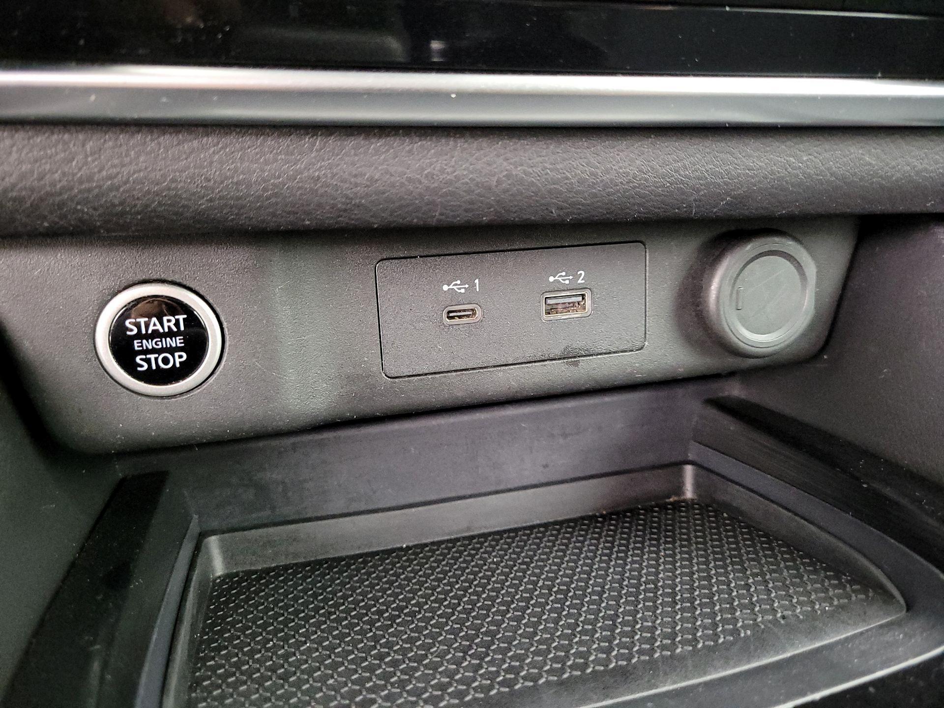 Thumbnail: 2023 Nissan Rogue - 18