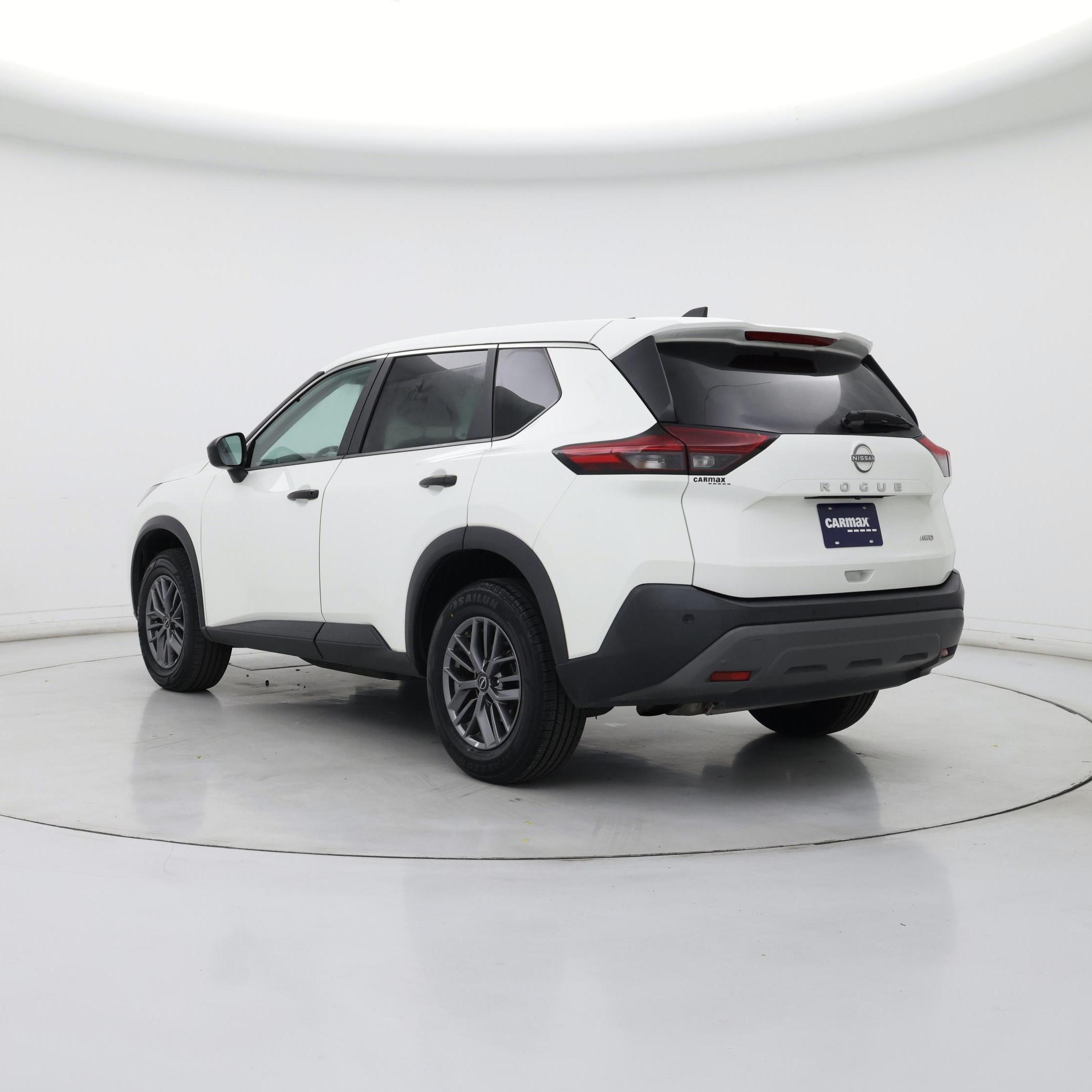 Thumbnail: 2023 Nissan Rogue - 2