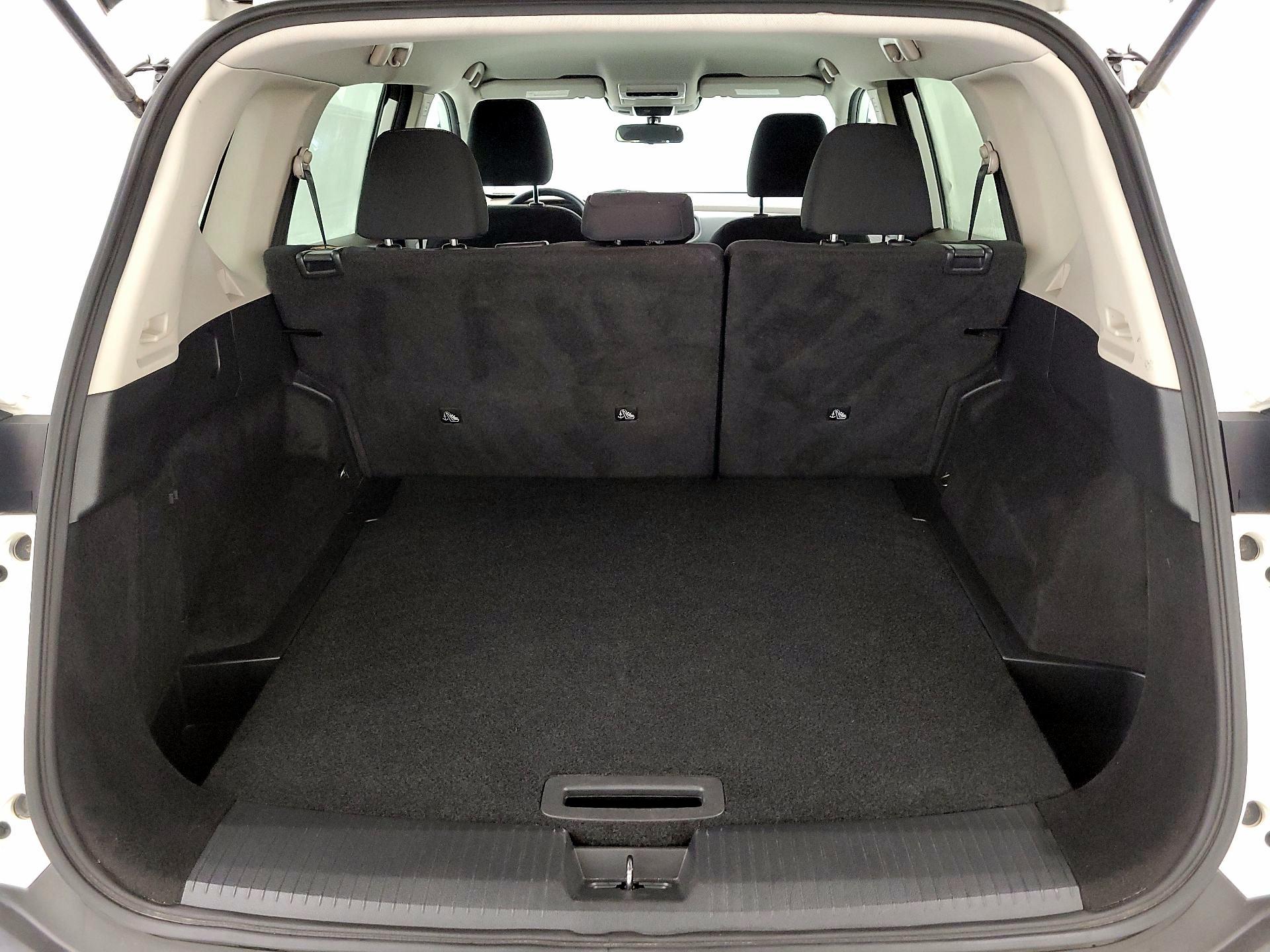 Thumbnail: 2023 Nissan Rogue - 20