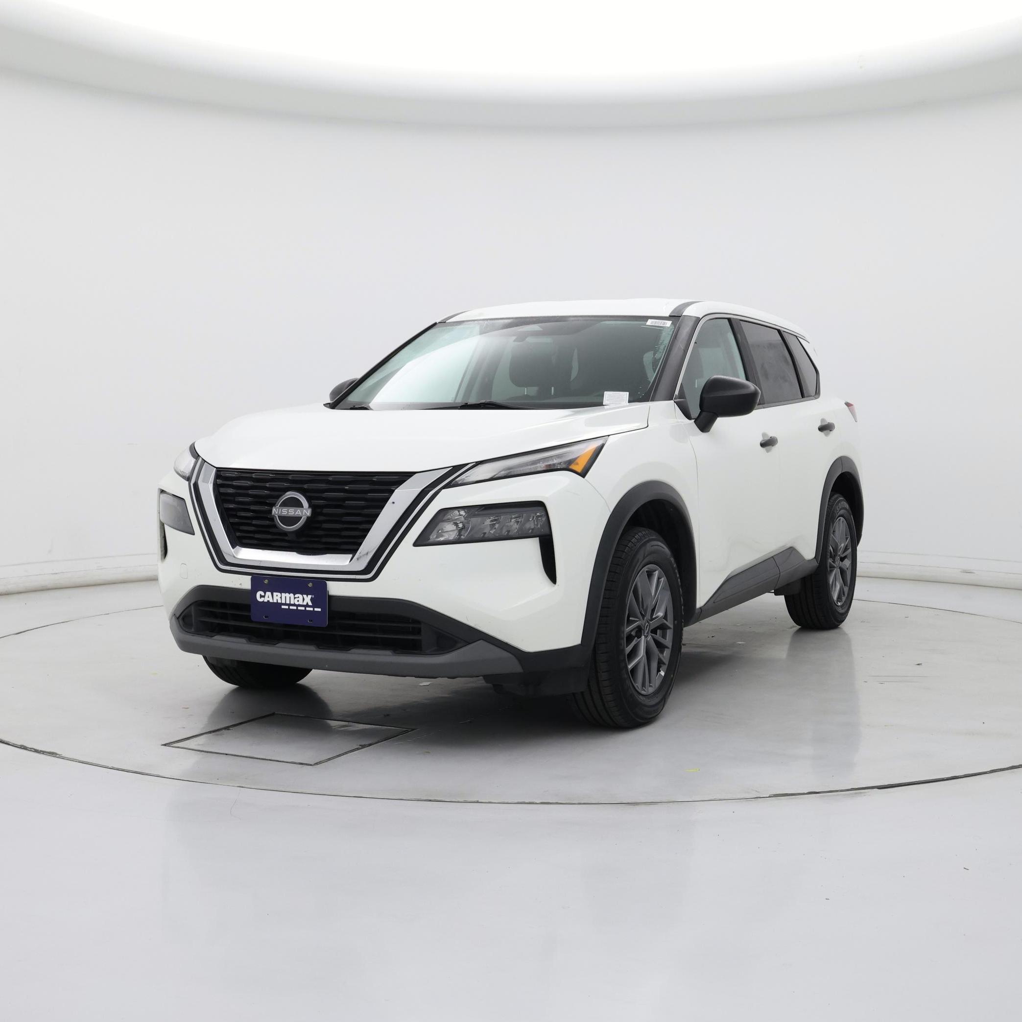 Thumbnail: 2023 Nissan Rogue - 4