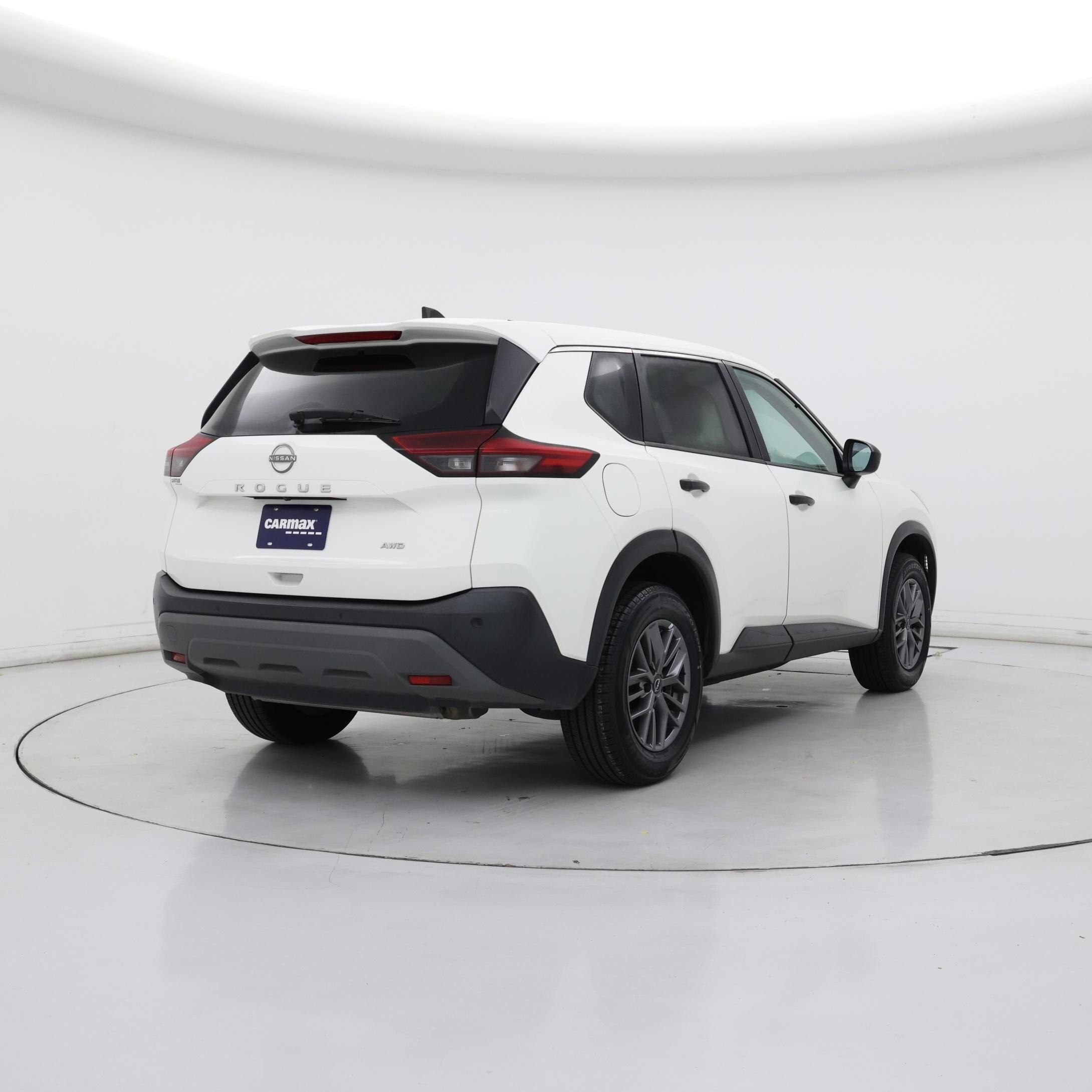 Thumbnail: 2023 Nissan Rogue - 8