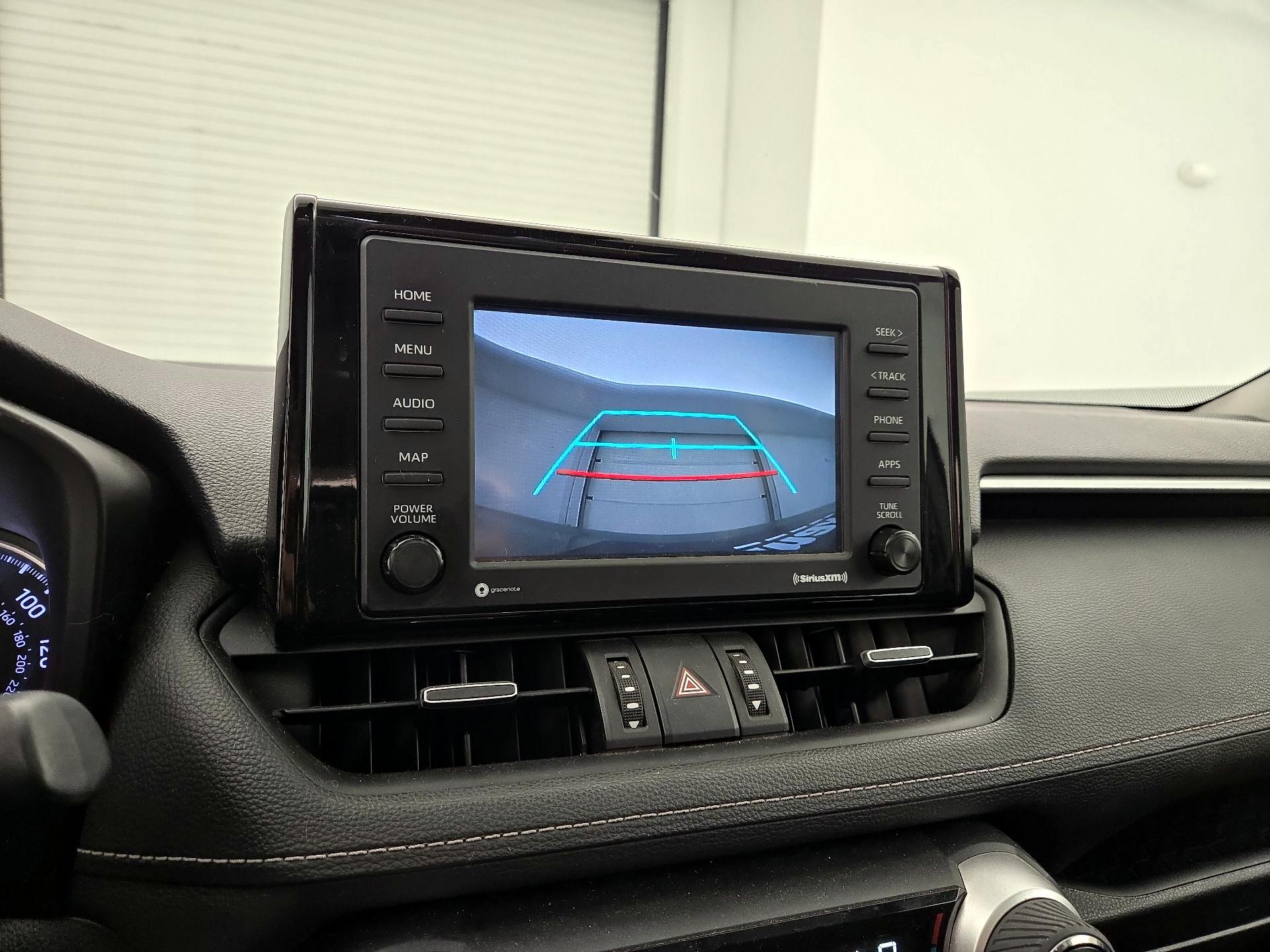 Thumbnail: 2022 Toyota RAV4 - 14