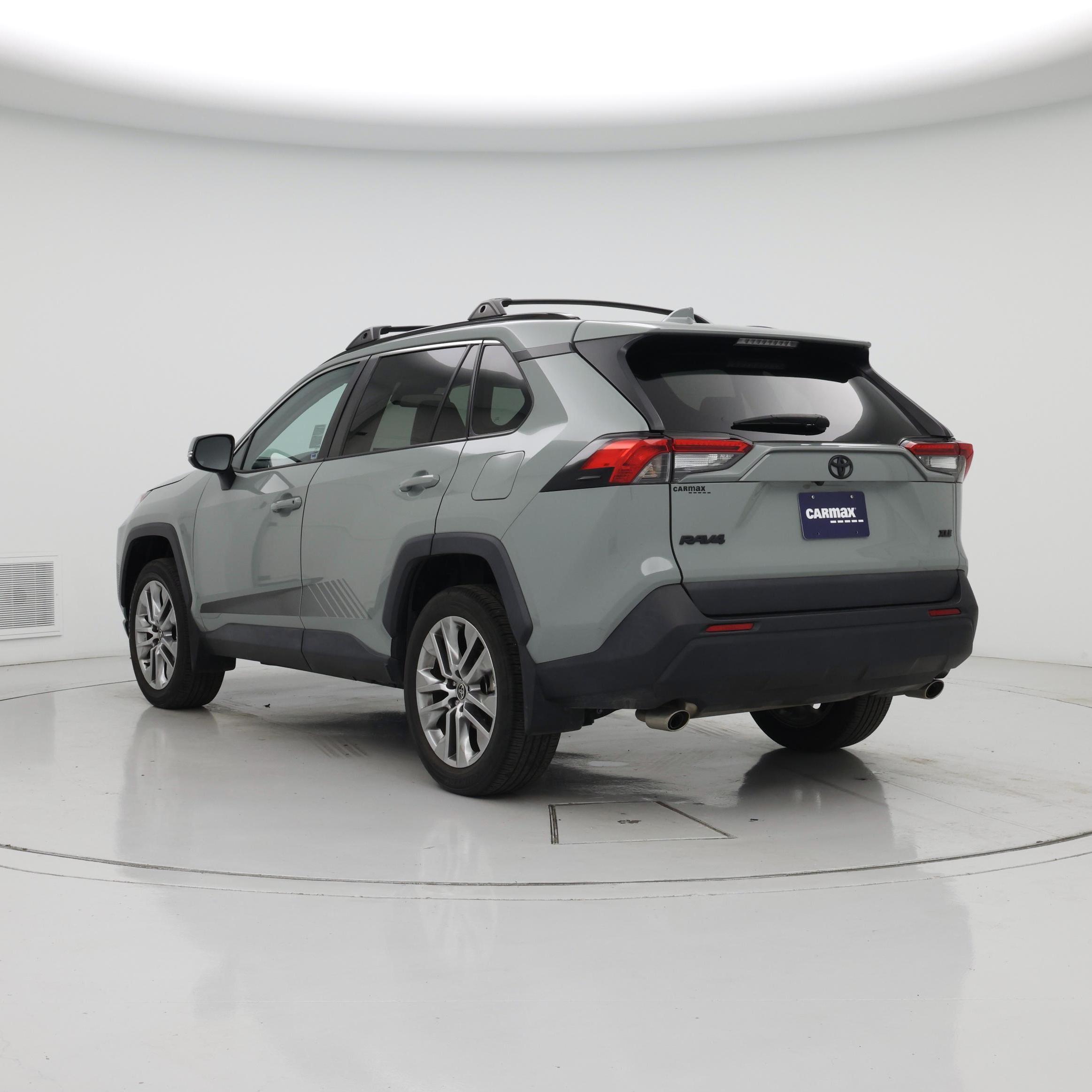Thumbnail: 2022 Toyota RAV4 - 2