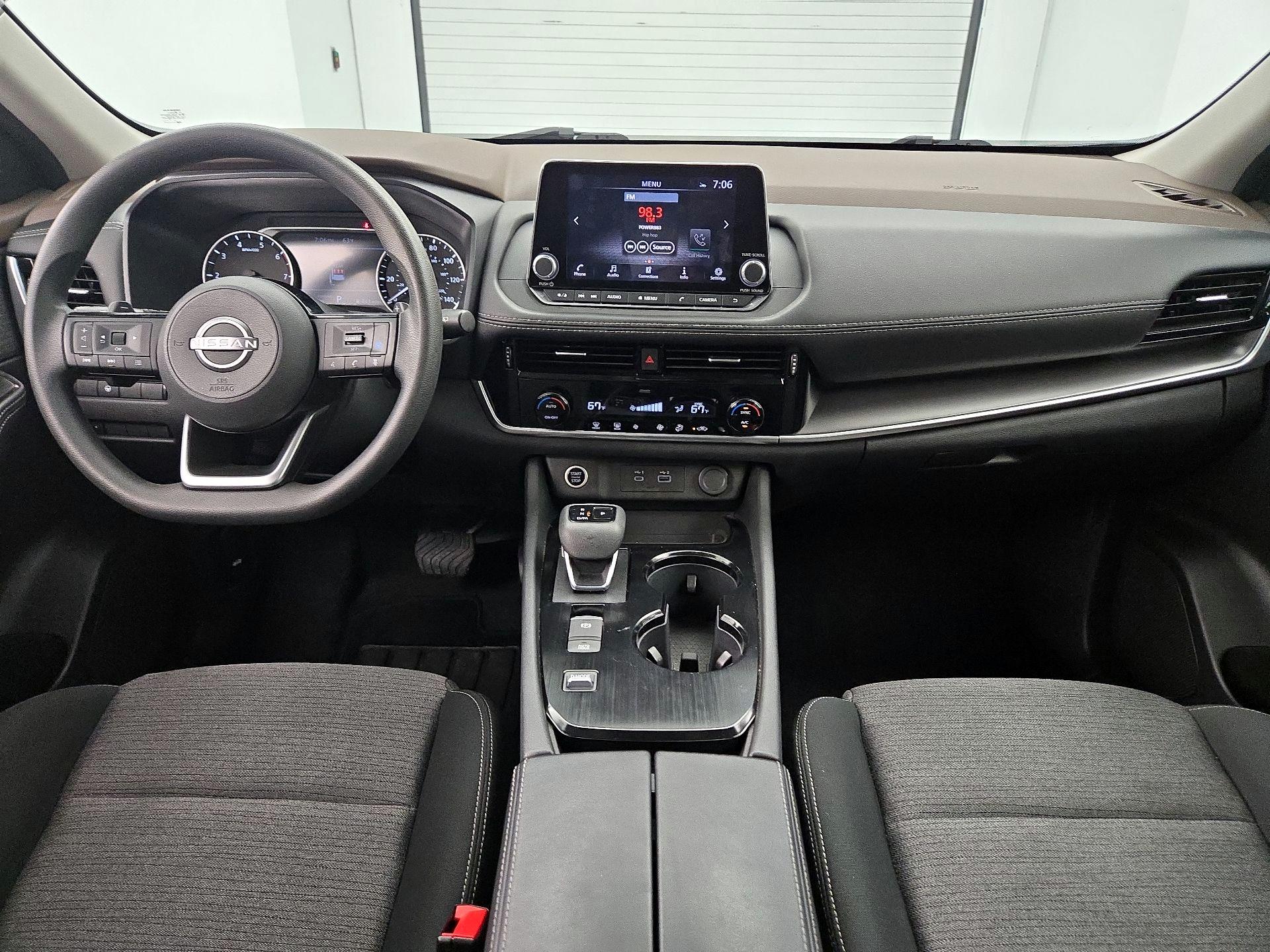 Thumbnail: 2023 Nissan Rogue - 9