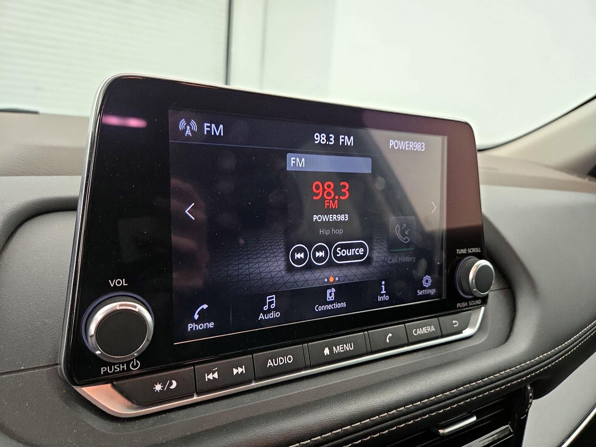 Thumbnail: 2023 Nissan Rogue - 15