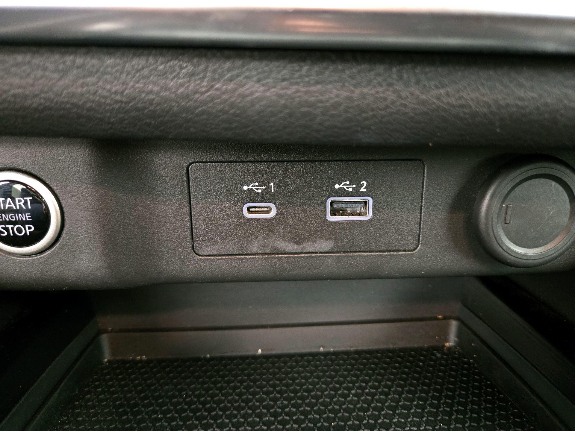 Thumbnail: 2023 Nissan Rogue - 18