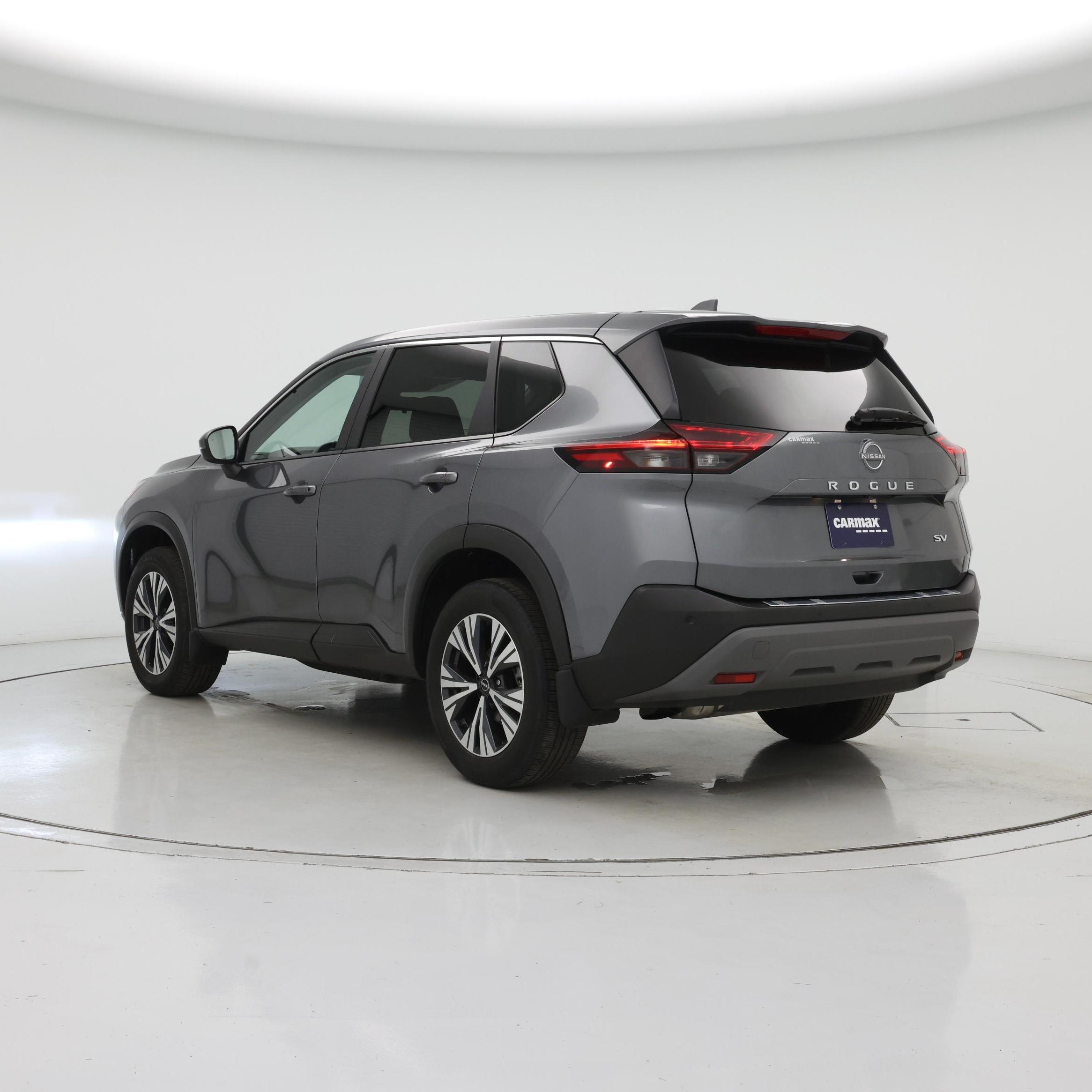 Thumbnail: 2023 Nissan Rogue - 2