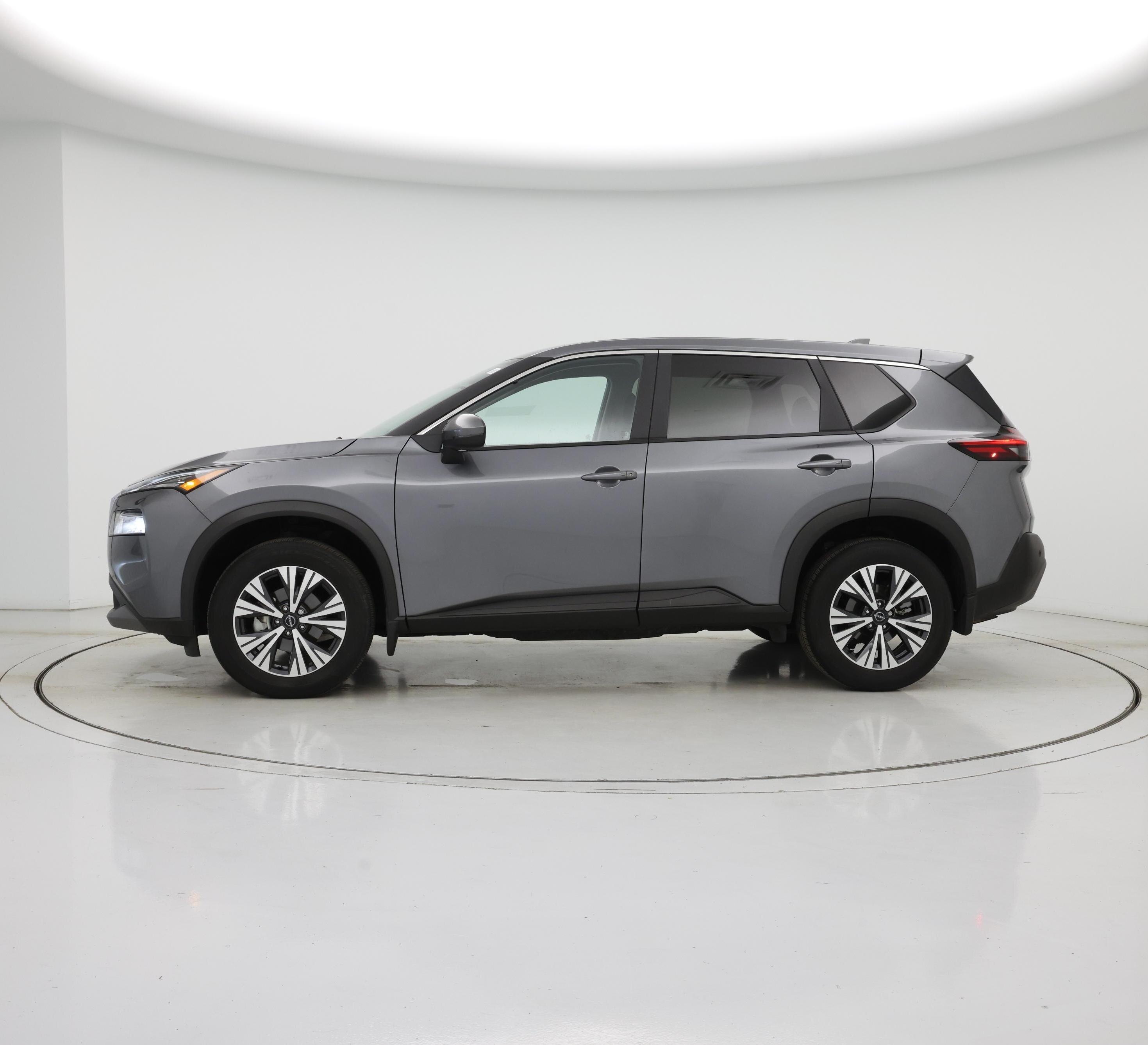 Thumbnail: 2023 Nissan Rogue - 3