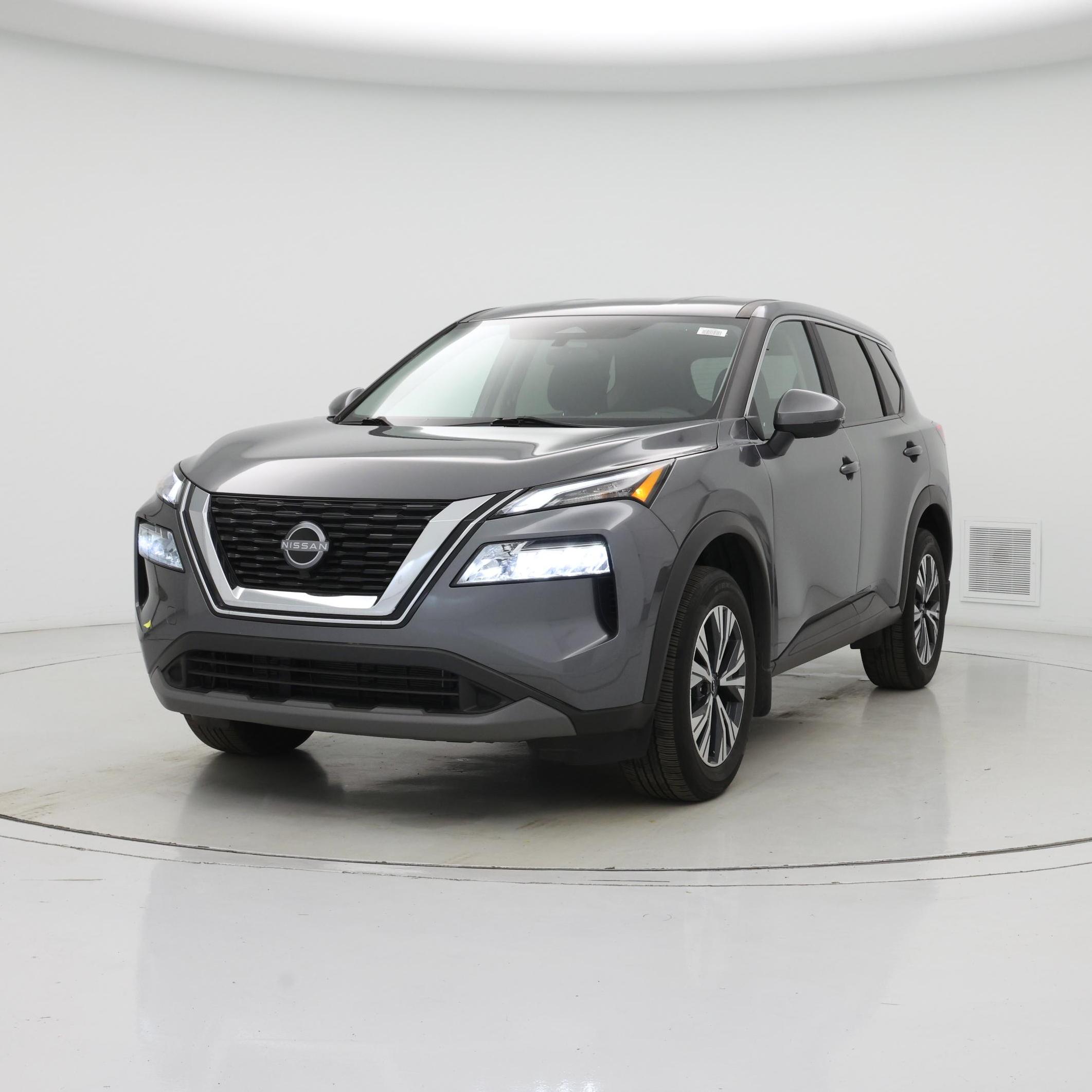 Thumbnail: 2023 Nissan Rogue - 4