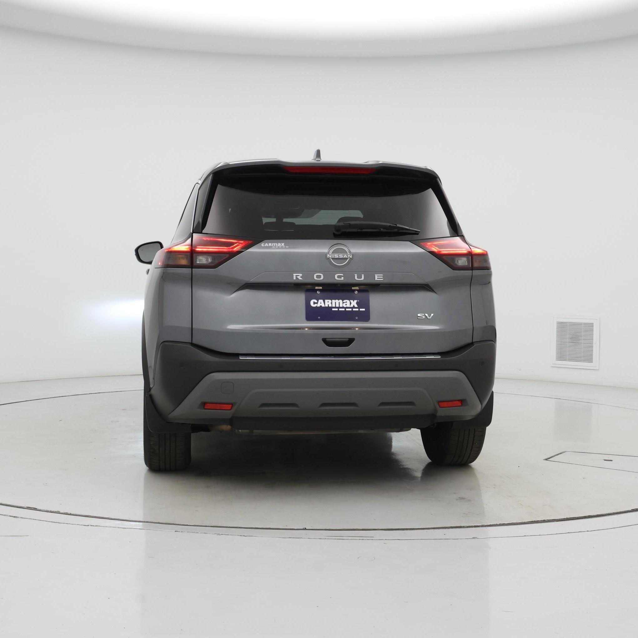 Thumbnail: 2023 Nissan Rogue - 6