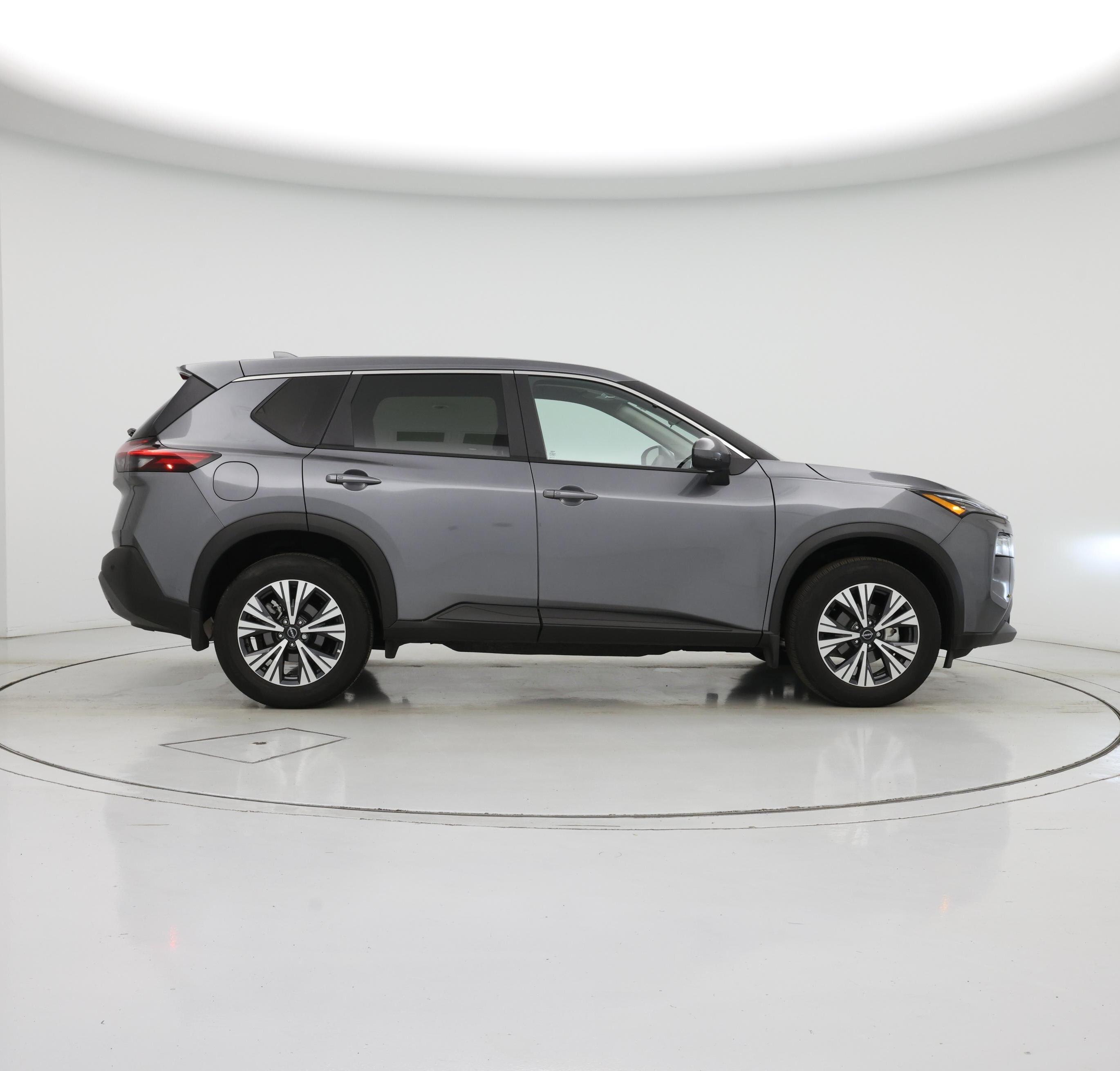 Thumbnail: 2023 Nissan Rogue - 7