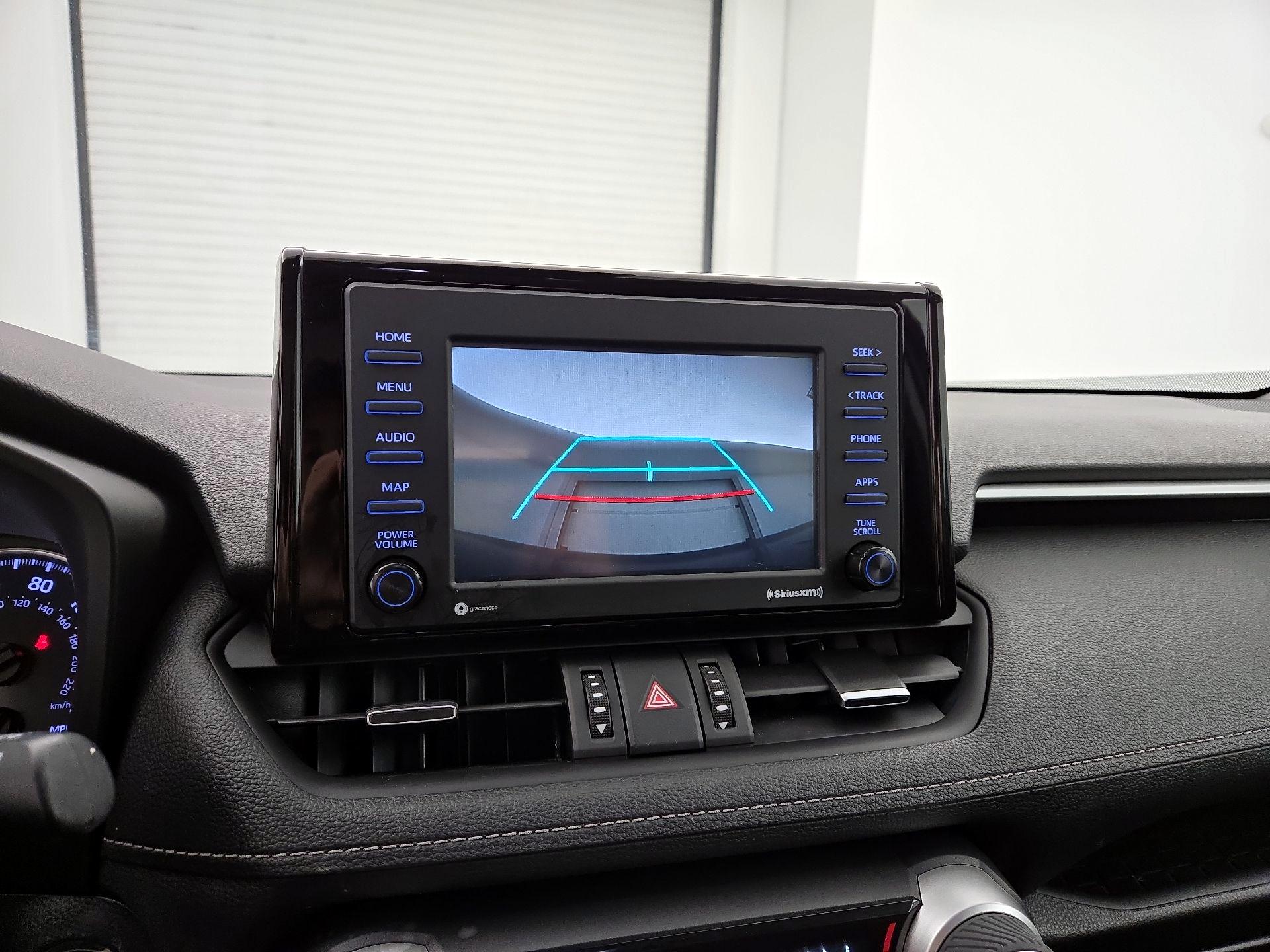 Thumbnail: 2022 Toyota RAV4 - 14