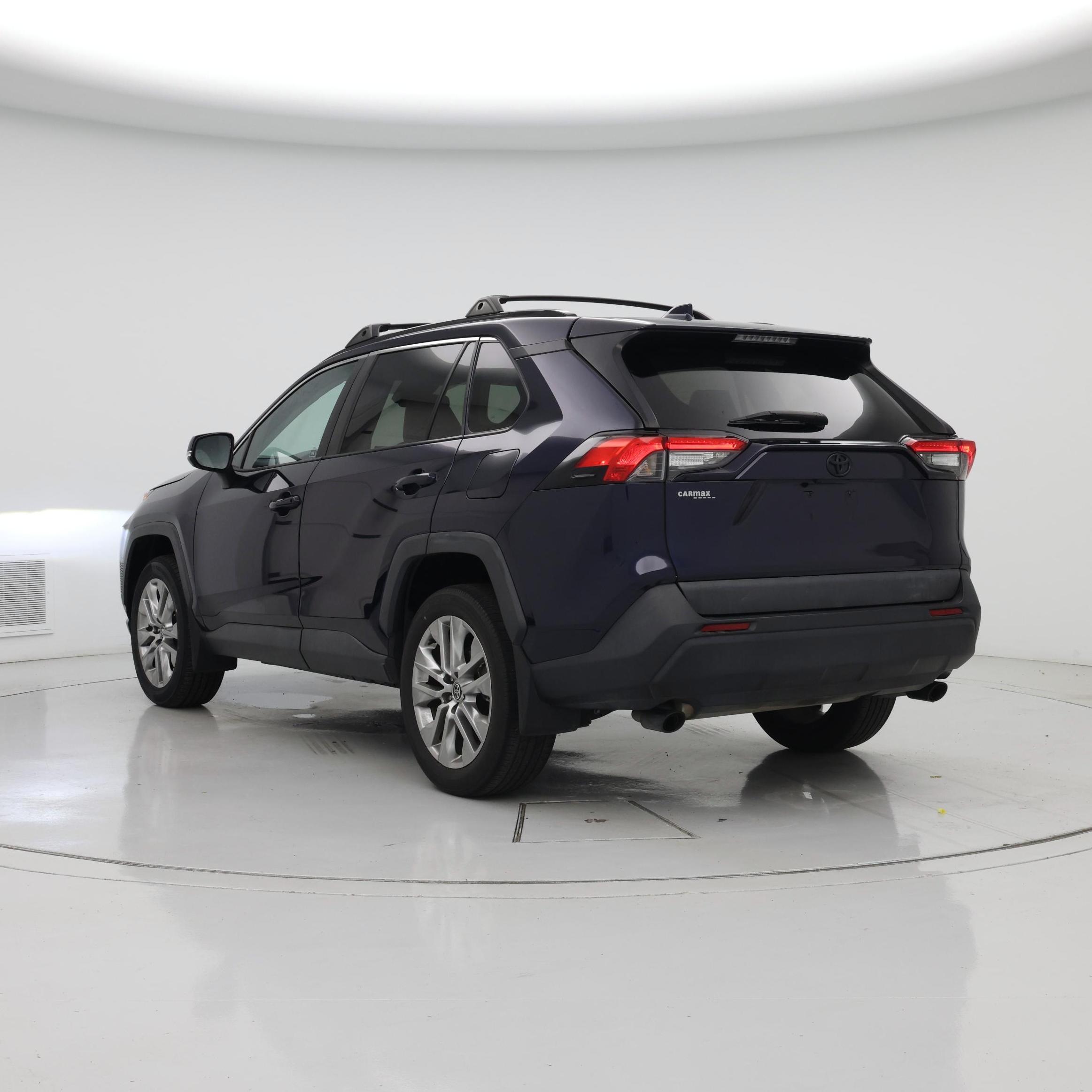 Thumbnail: 2022 Toyota RAV4 - 2